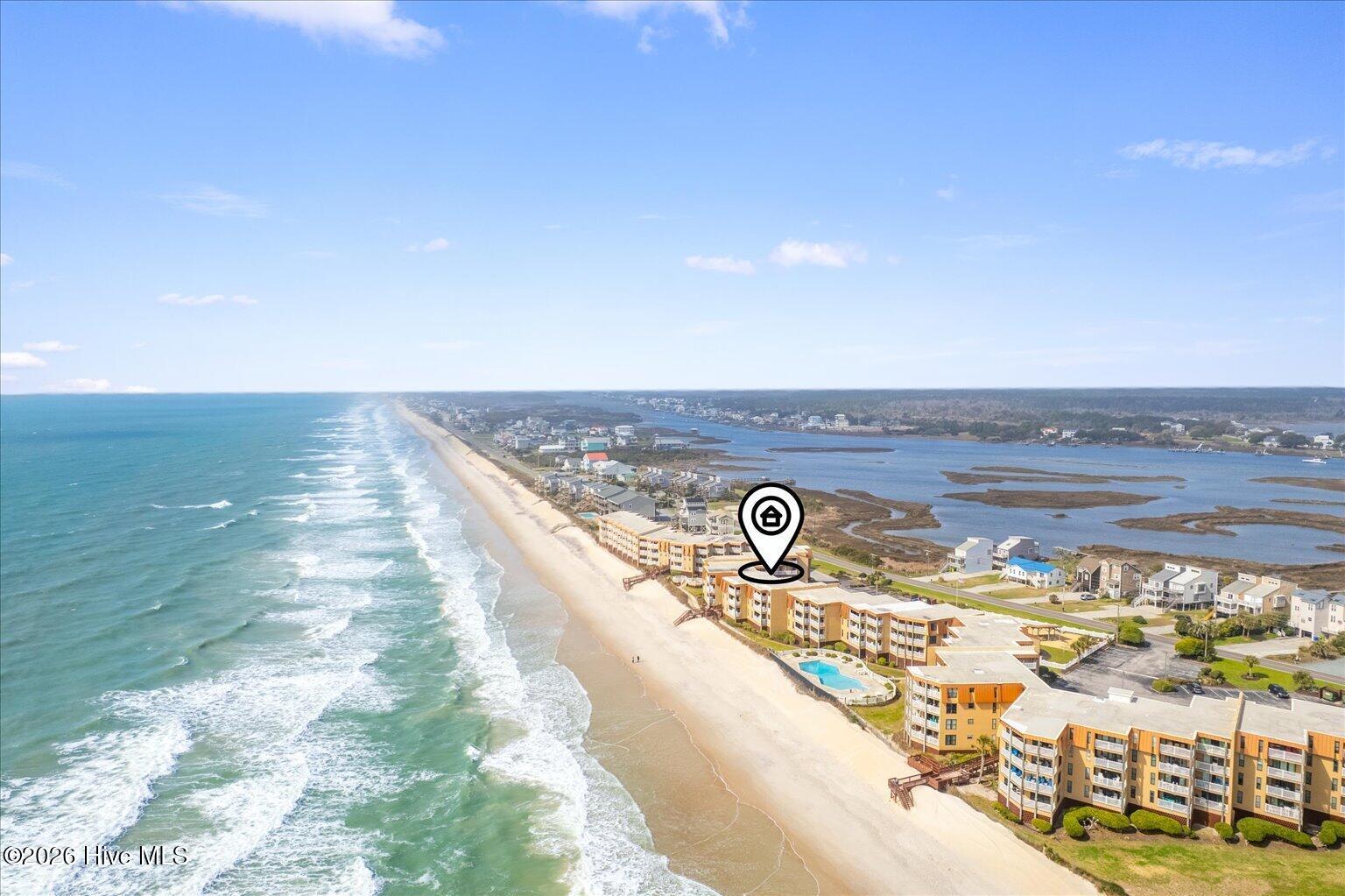 1840 New River Inlet Road Unit 2307b Property Photo 31