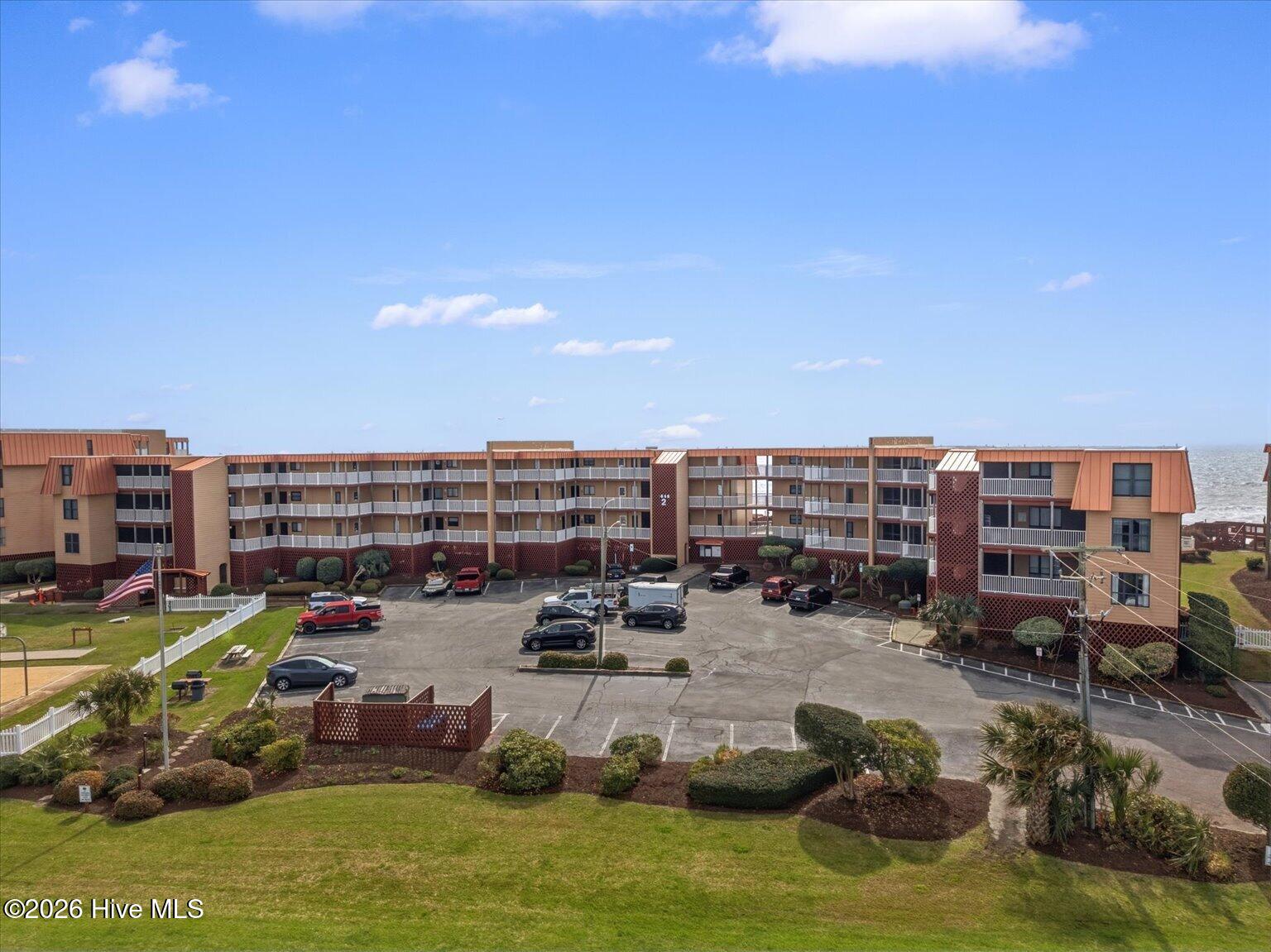 1840 New River Inlet Road Unit 2307b Property Photo 32