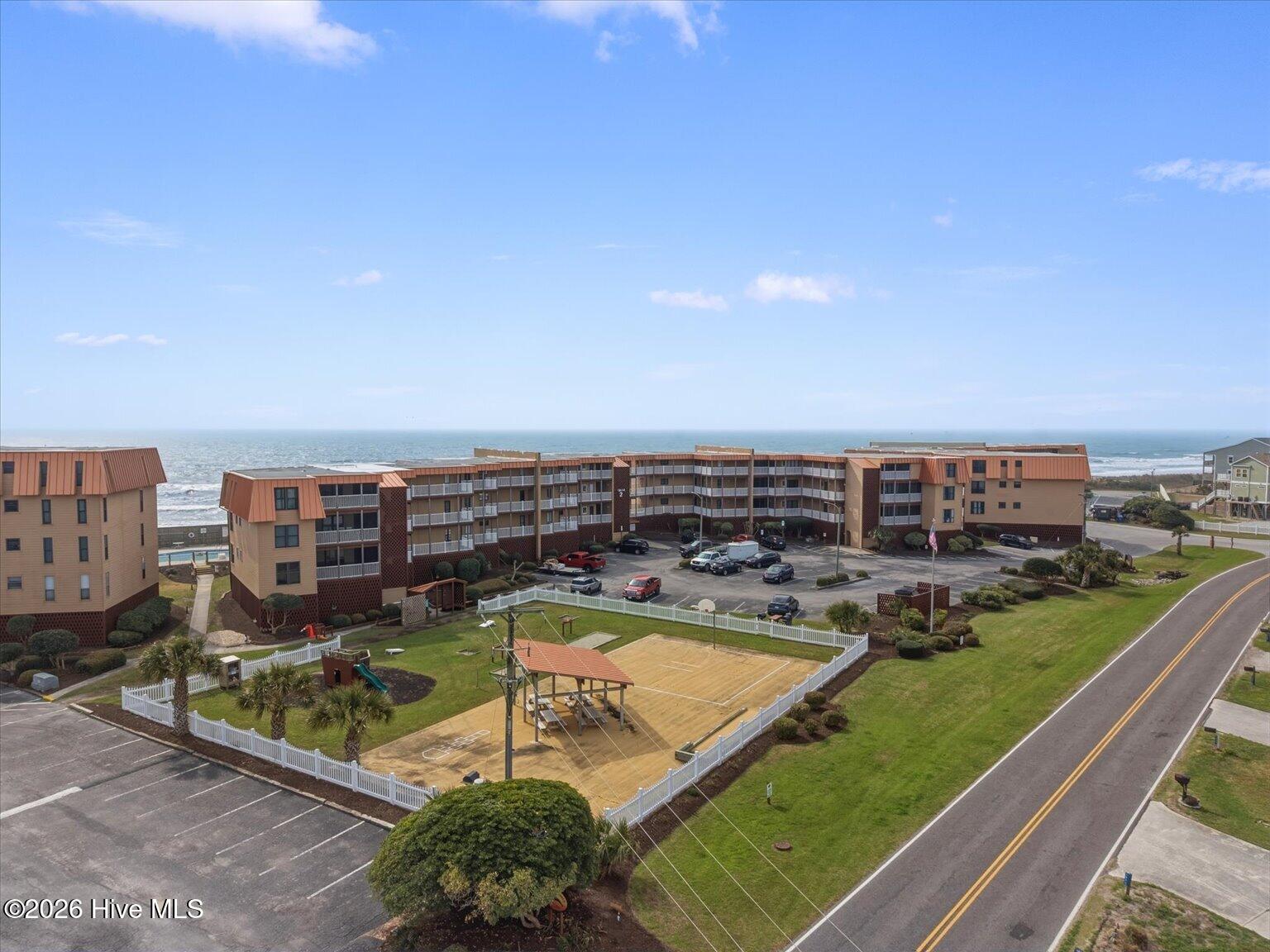 1840 New River Inlet Road Unit 2307b Property Photo 33