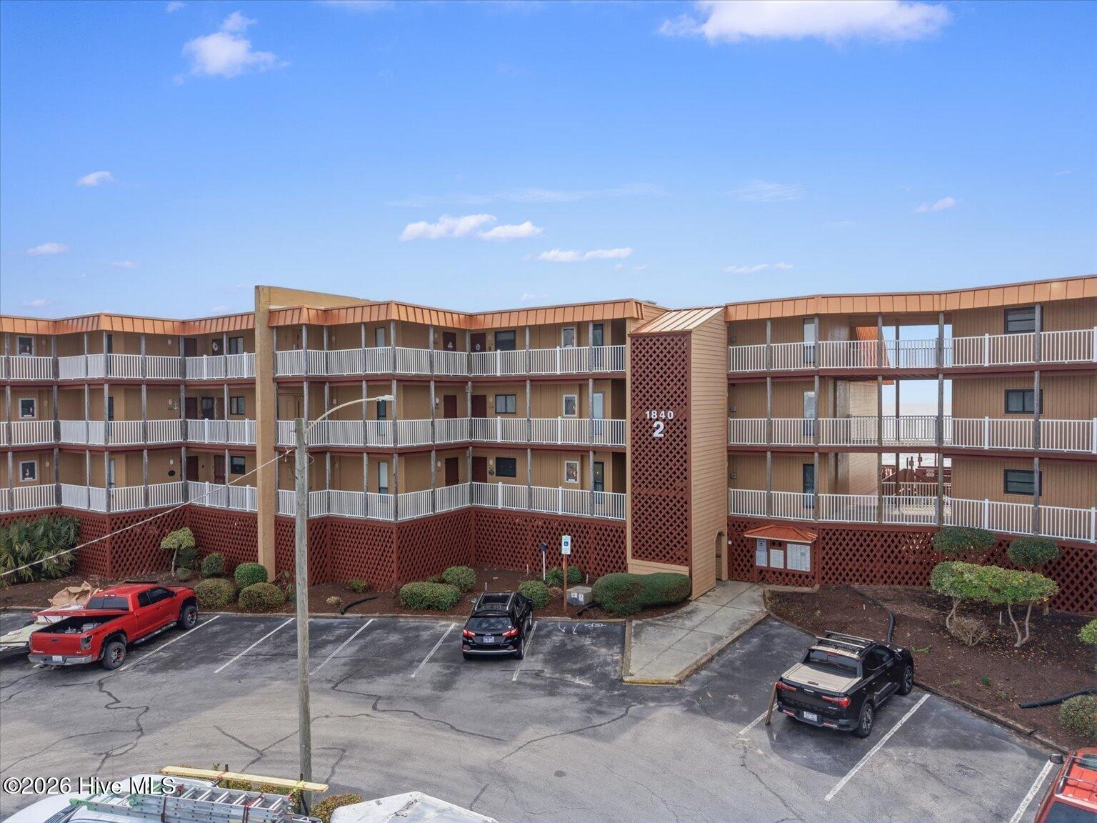 1840 New River Inlet Road Unit 2307b Property Photo 34