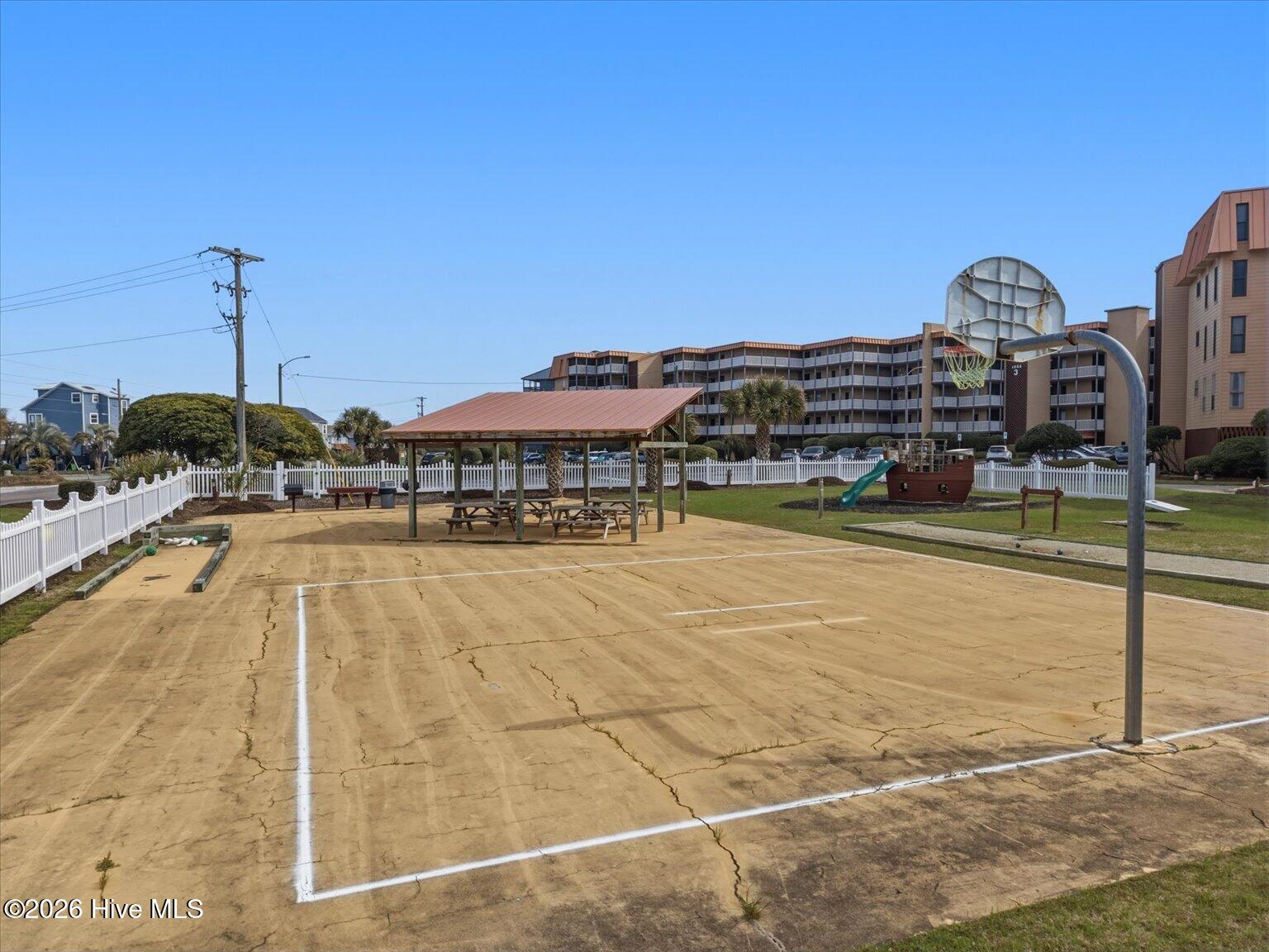 1840 New River Inlet Road Unit 2307b Property Photo 36