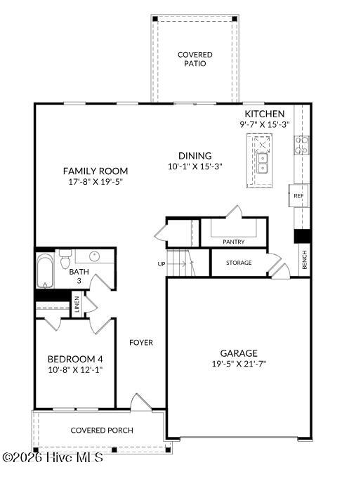 2006 Saylor Lane Property Photo 2