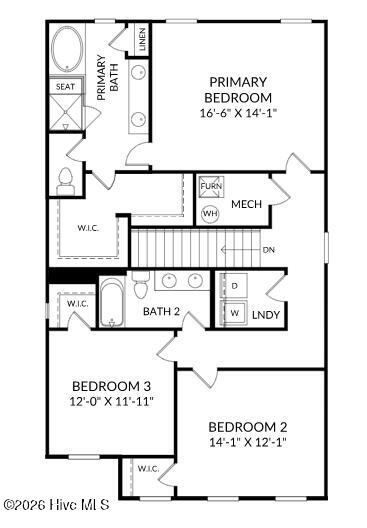 2006 Saylor Lane Property Photo 3