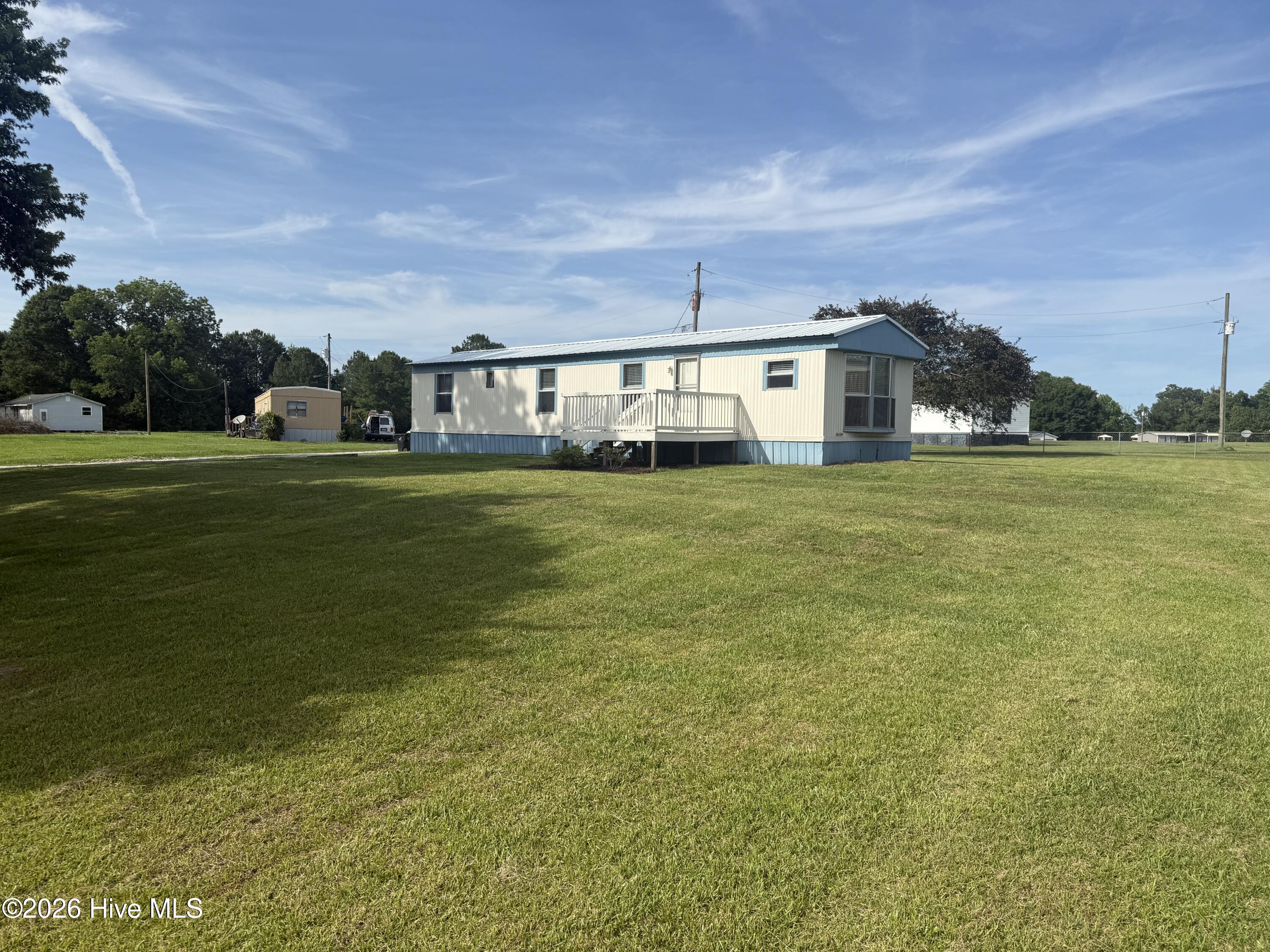 230 Drummer Kellum Road Property Photo 1