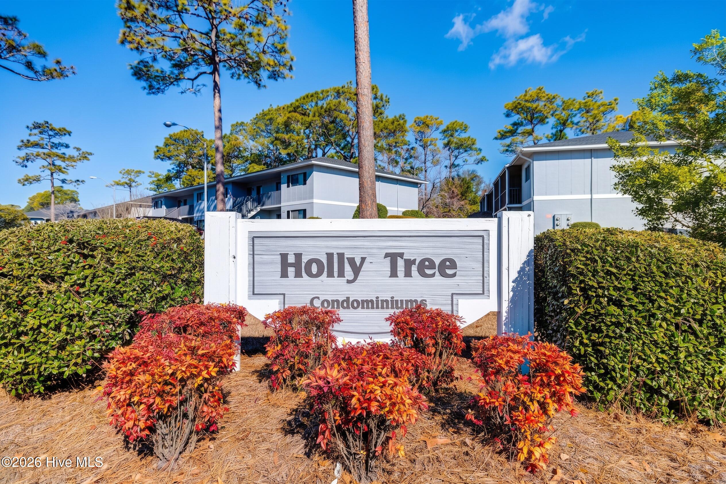 4577 Holly Tree Road Property Photo 2