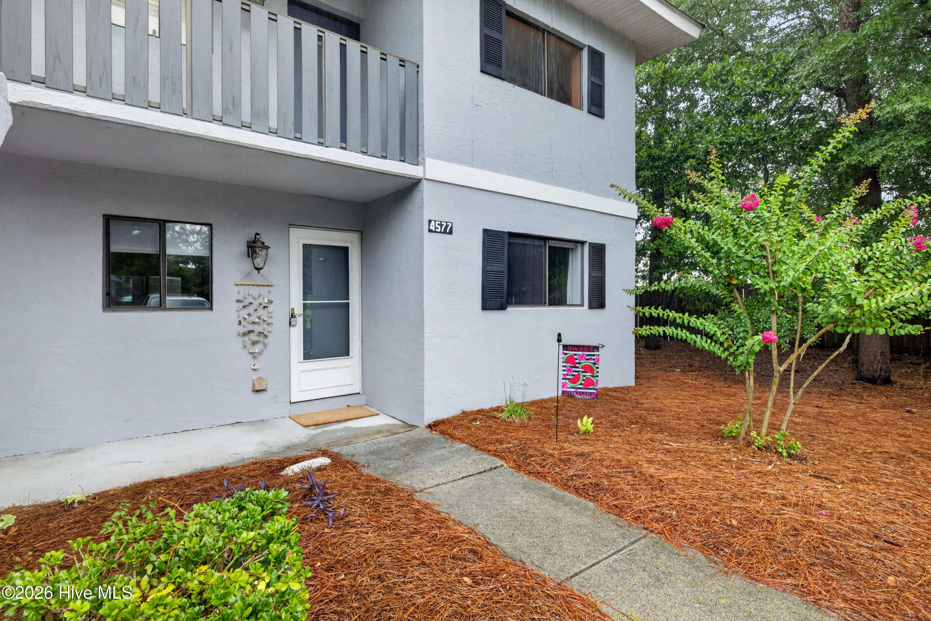 4577 Holly Tree Road Property Photo 4
