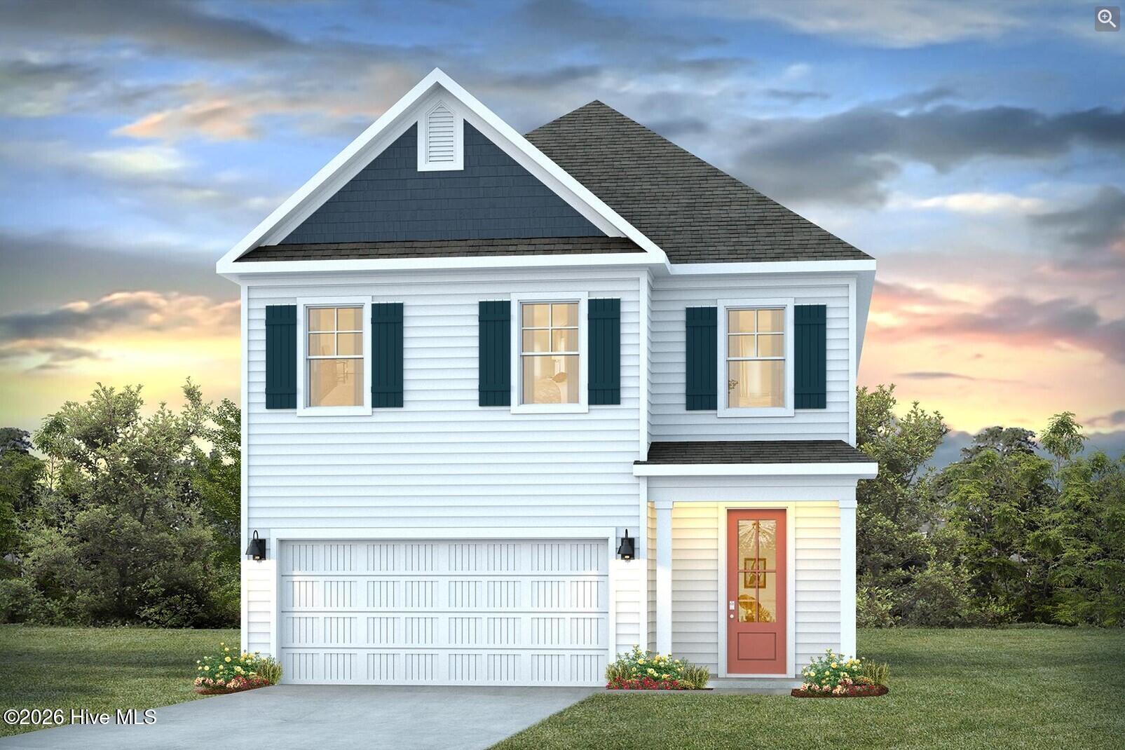 512 Bogue View Road Lot 49 Property Photo 2