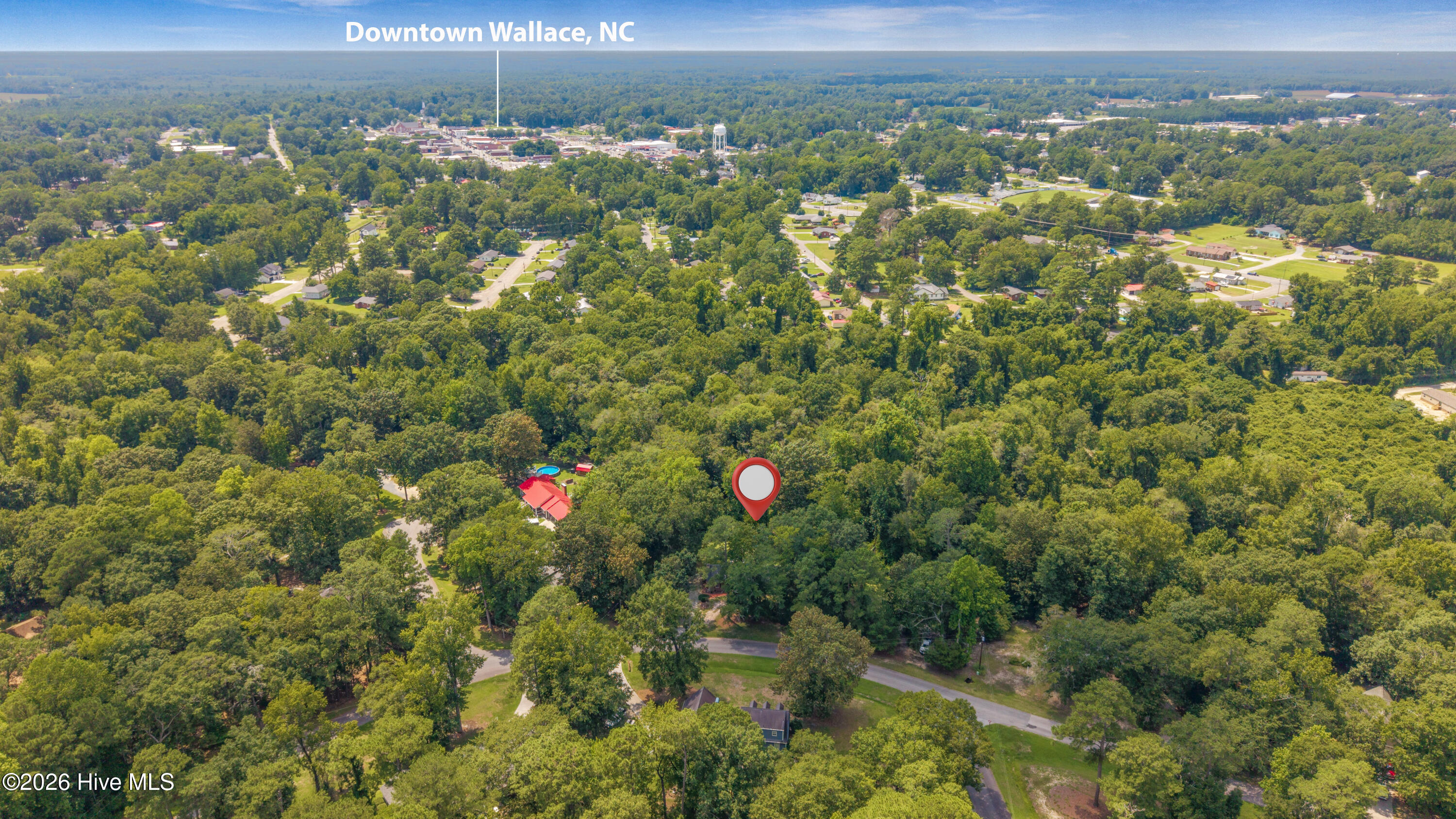 177 Washington Circle Property Photo 21