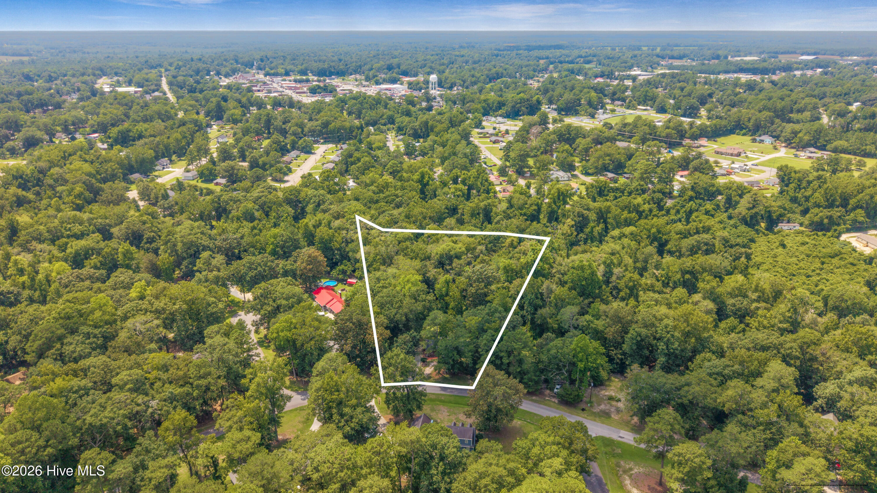 177 Washington Circle Property Photo 22