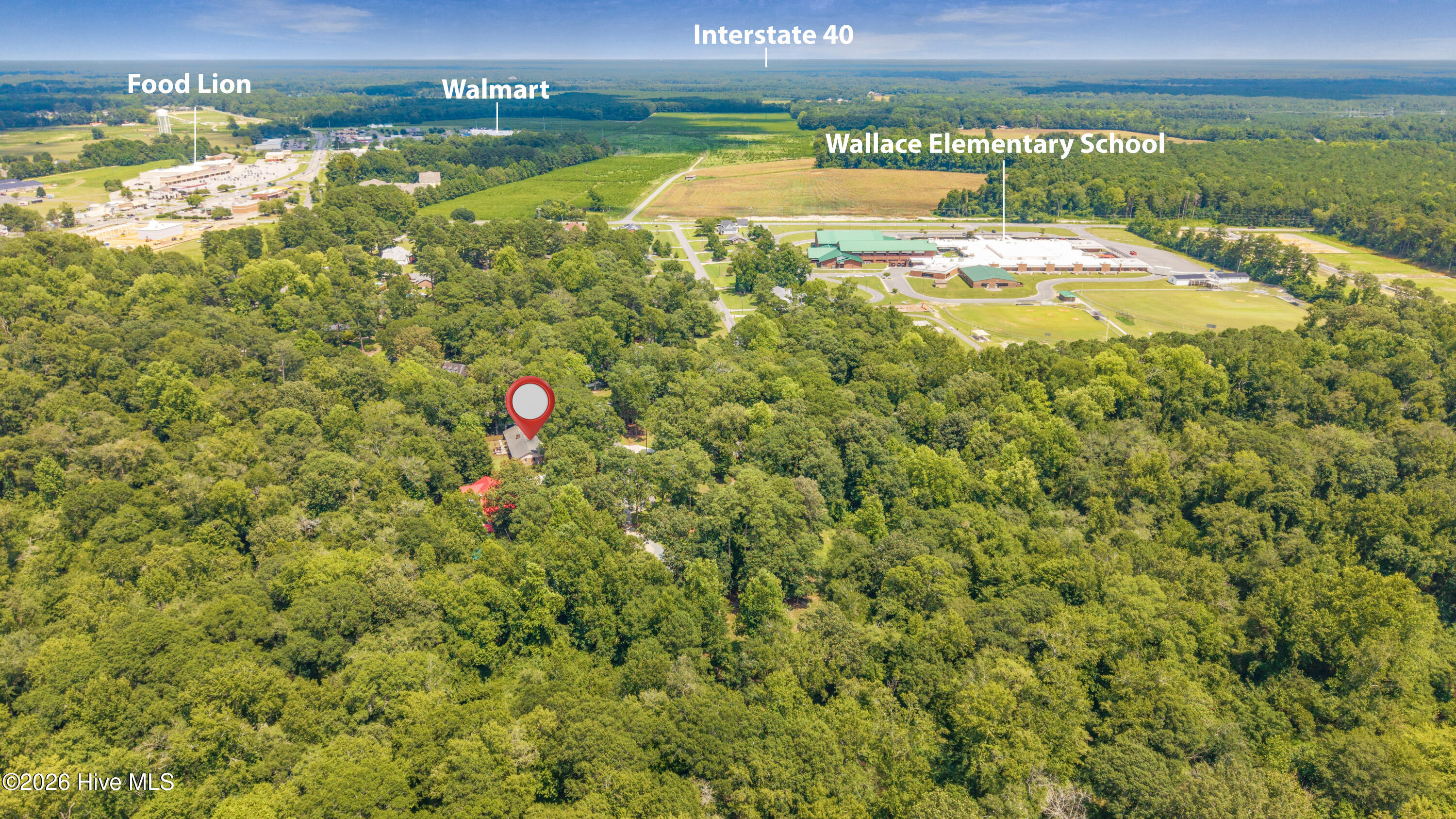 177 Washington Circle Property Photo 23