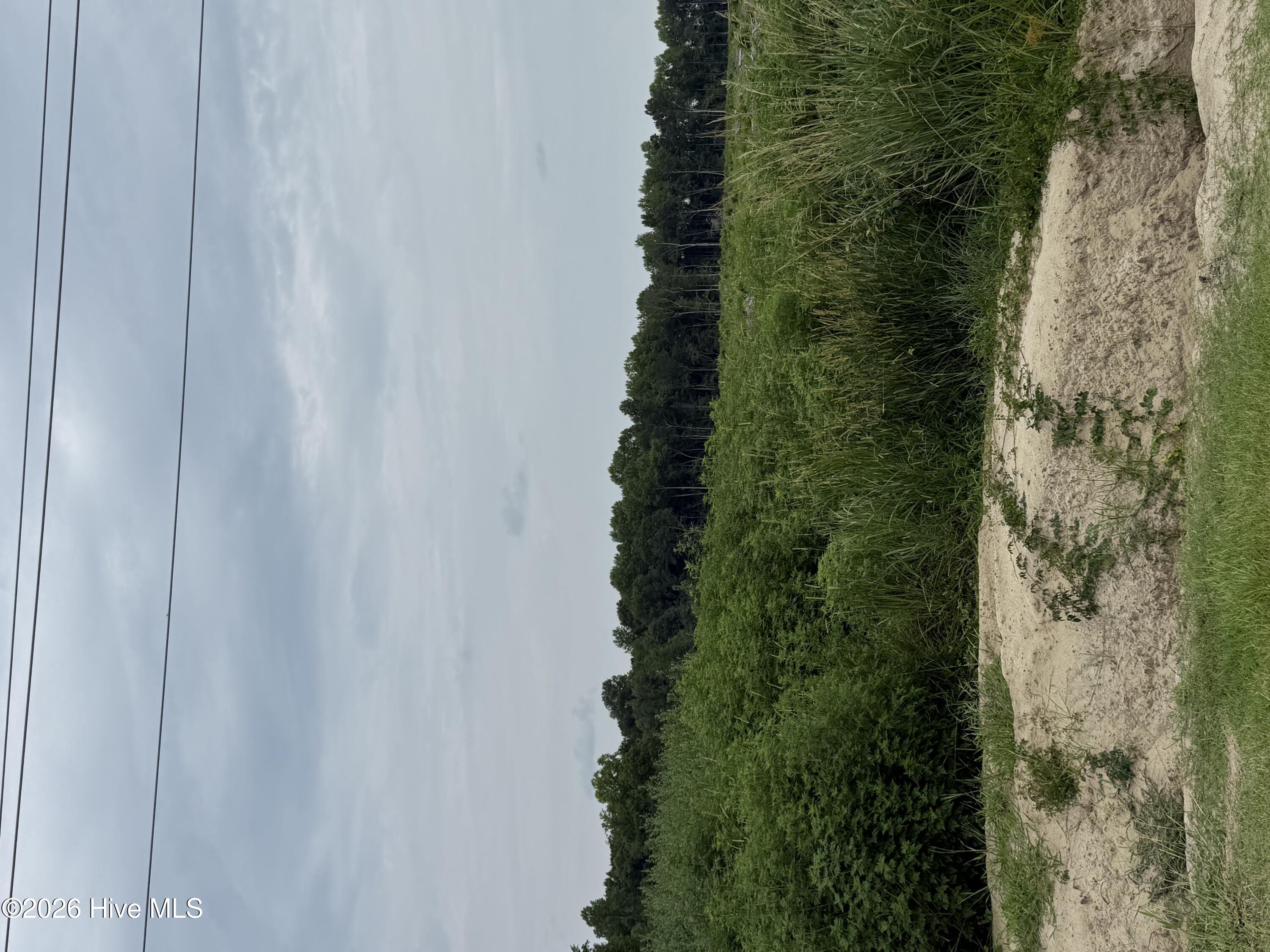 Lot 3 Tbd Lot# 3 Haywood Smith Road Property Photo 1