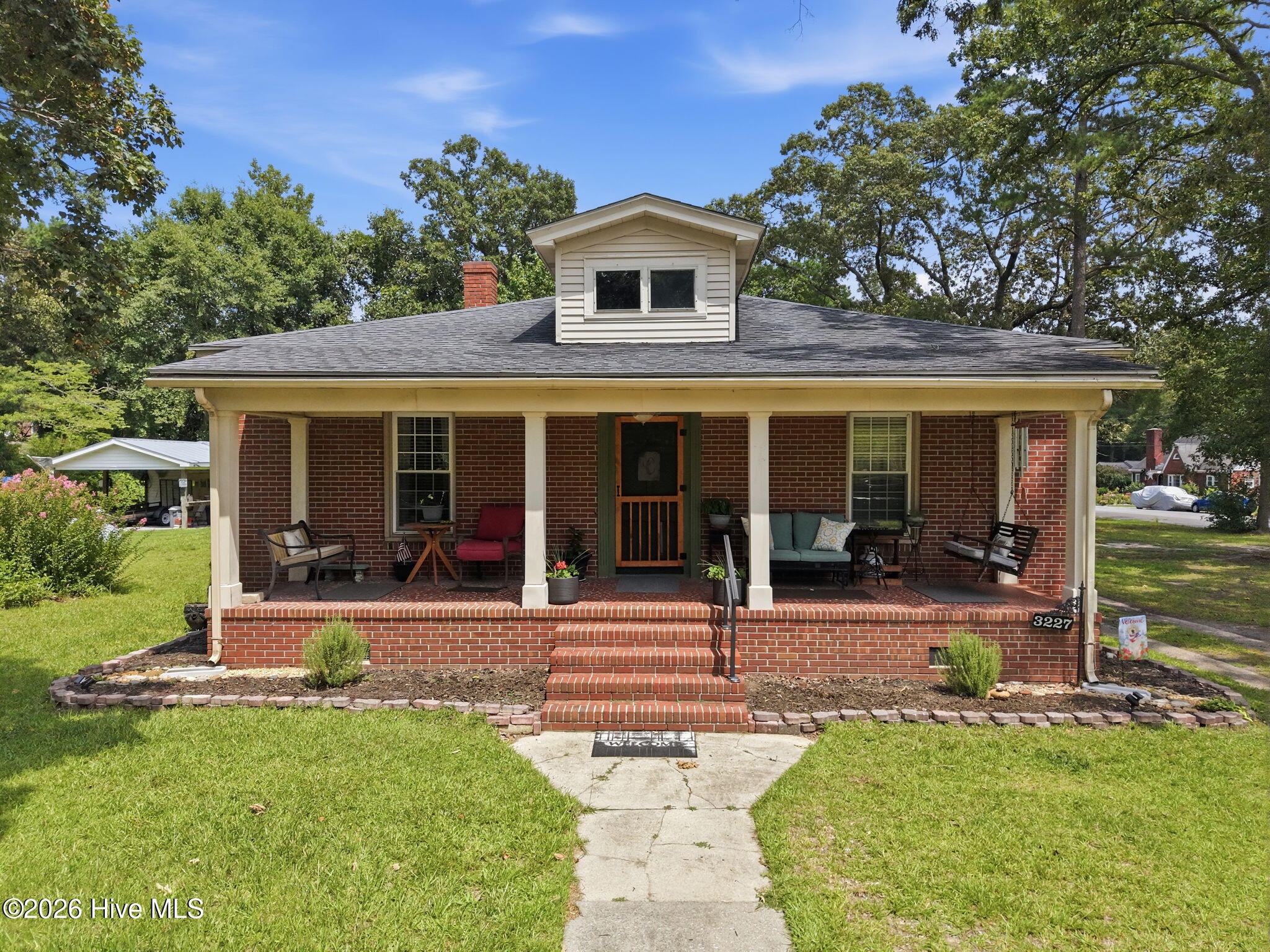 3227 S Eason Street Property Photo 1