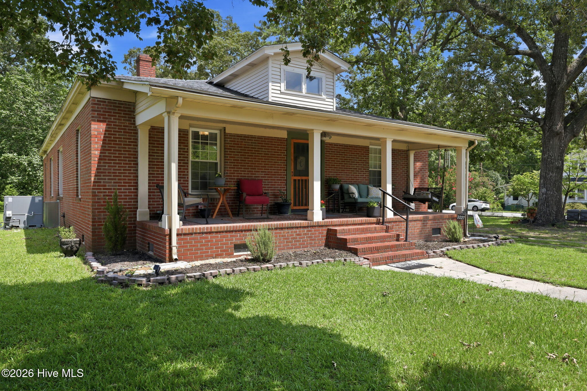 3227 S Eason Street Property Photo 2
