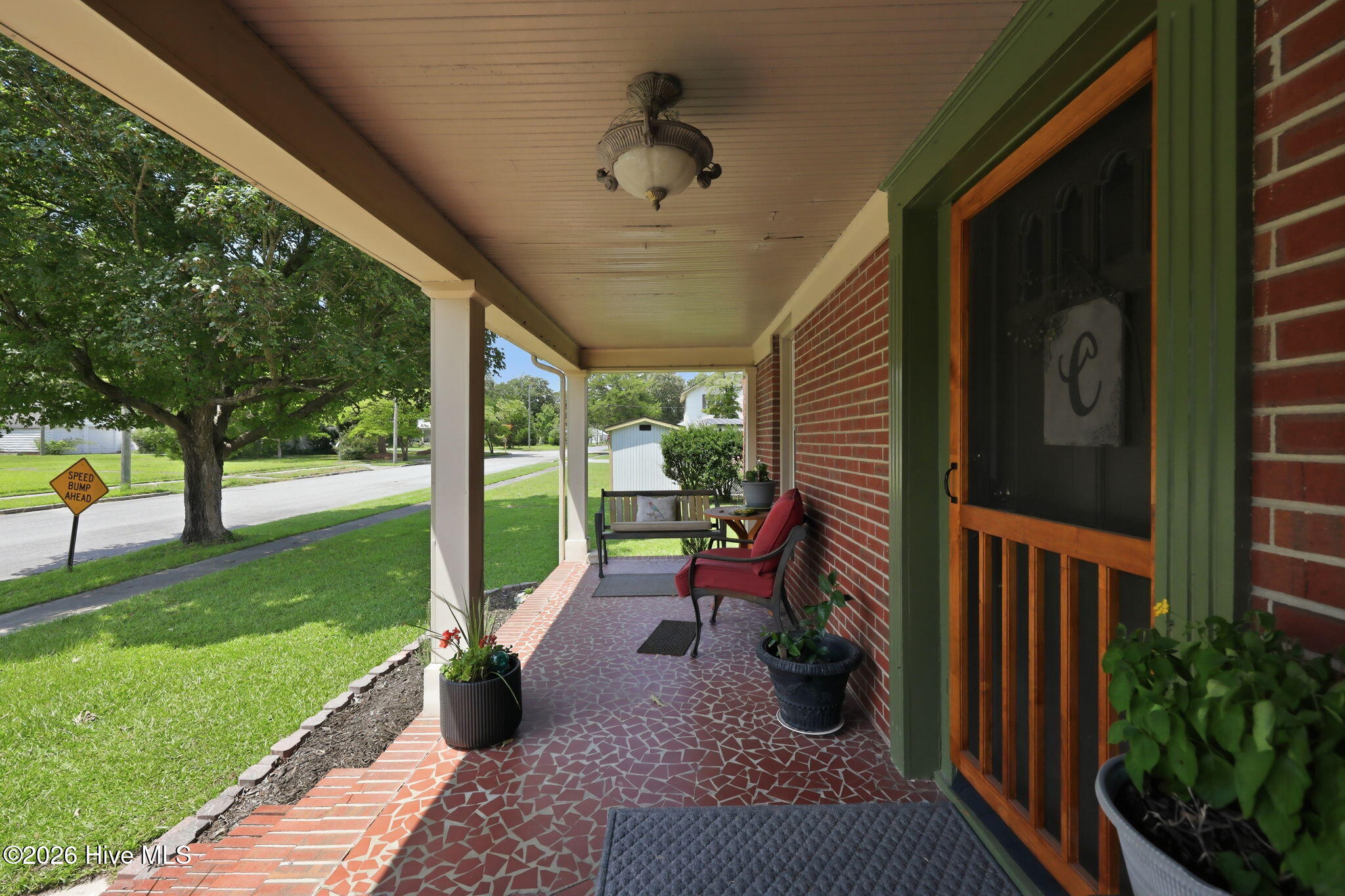 3227 S Eason Street Property Photo 4