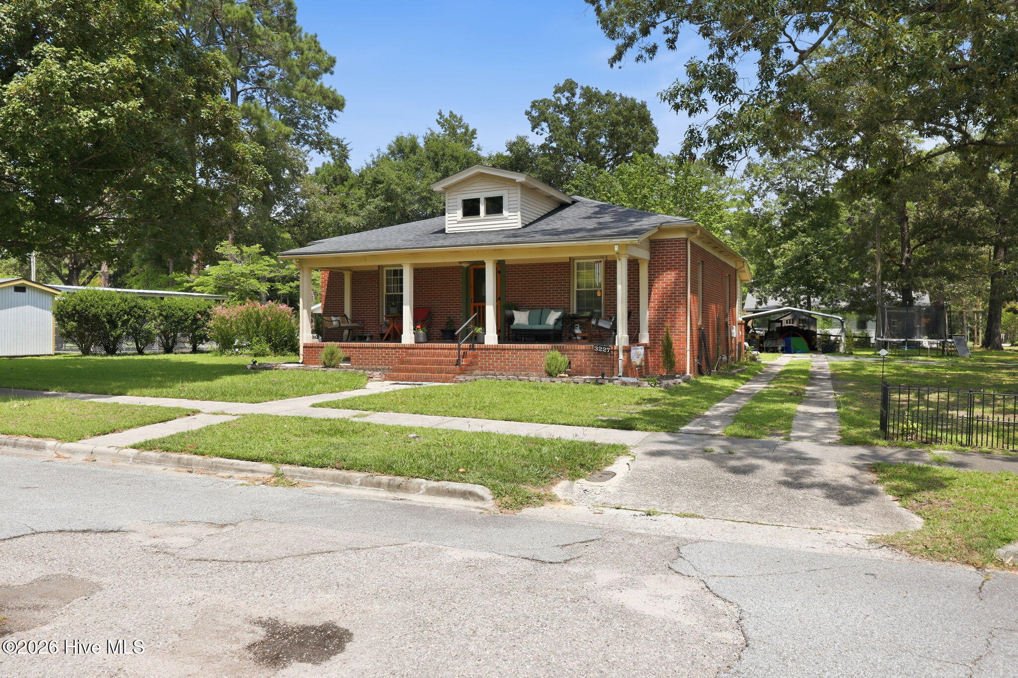 3227 S Eason Street Property Photo 37