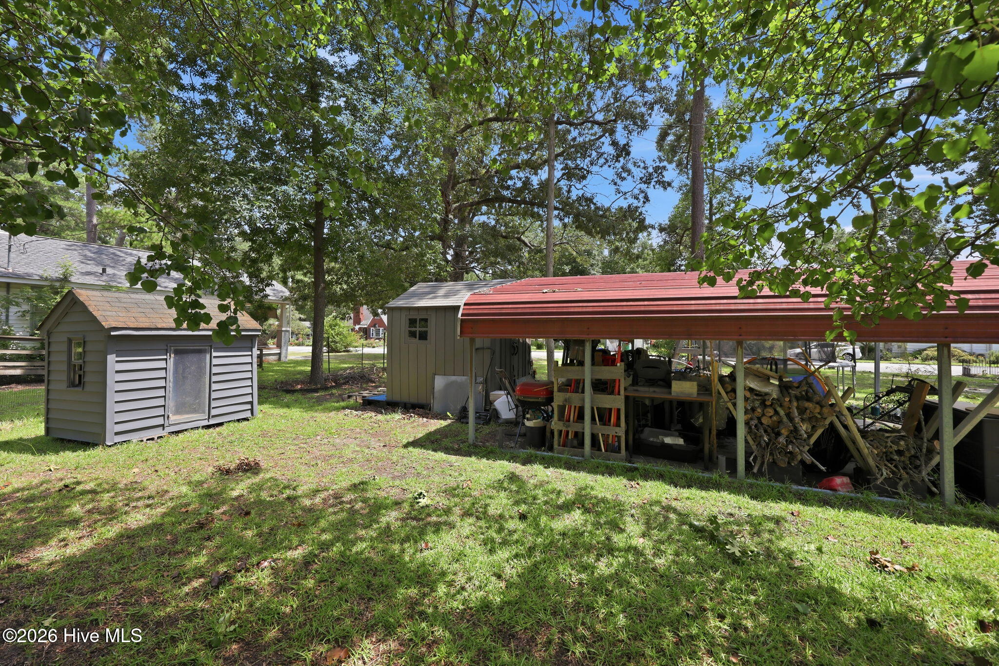 3227 S Eason Street Property Photo 39