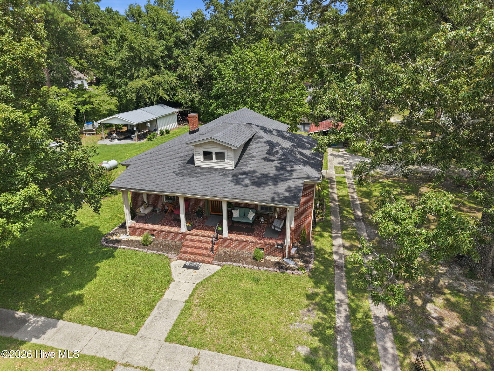3227 S Eason Street Property Photo 40