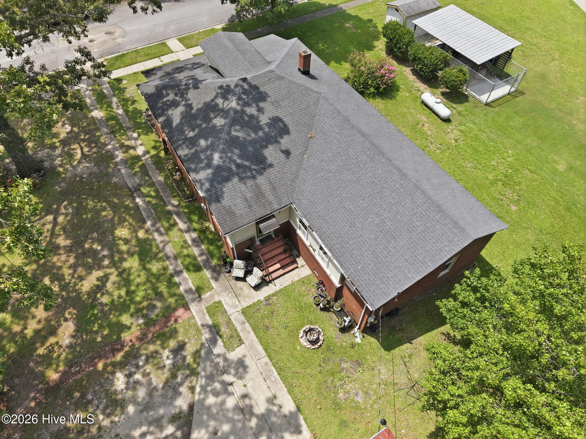 3227 S Eason Street Property Photo 42