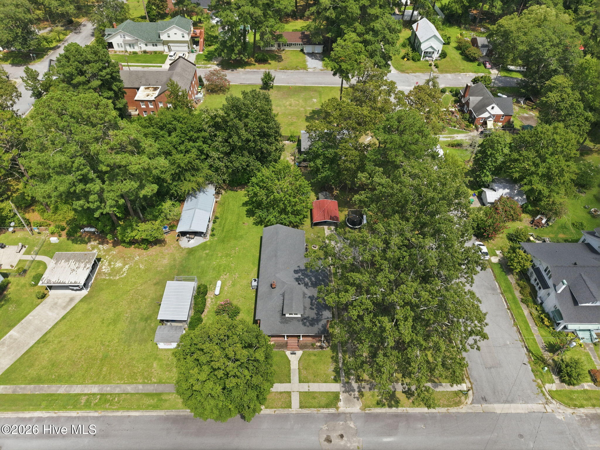 3227 S Eason Street Property Photo 46