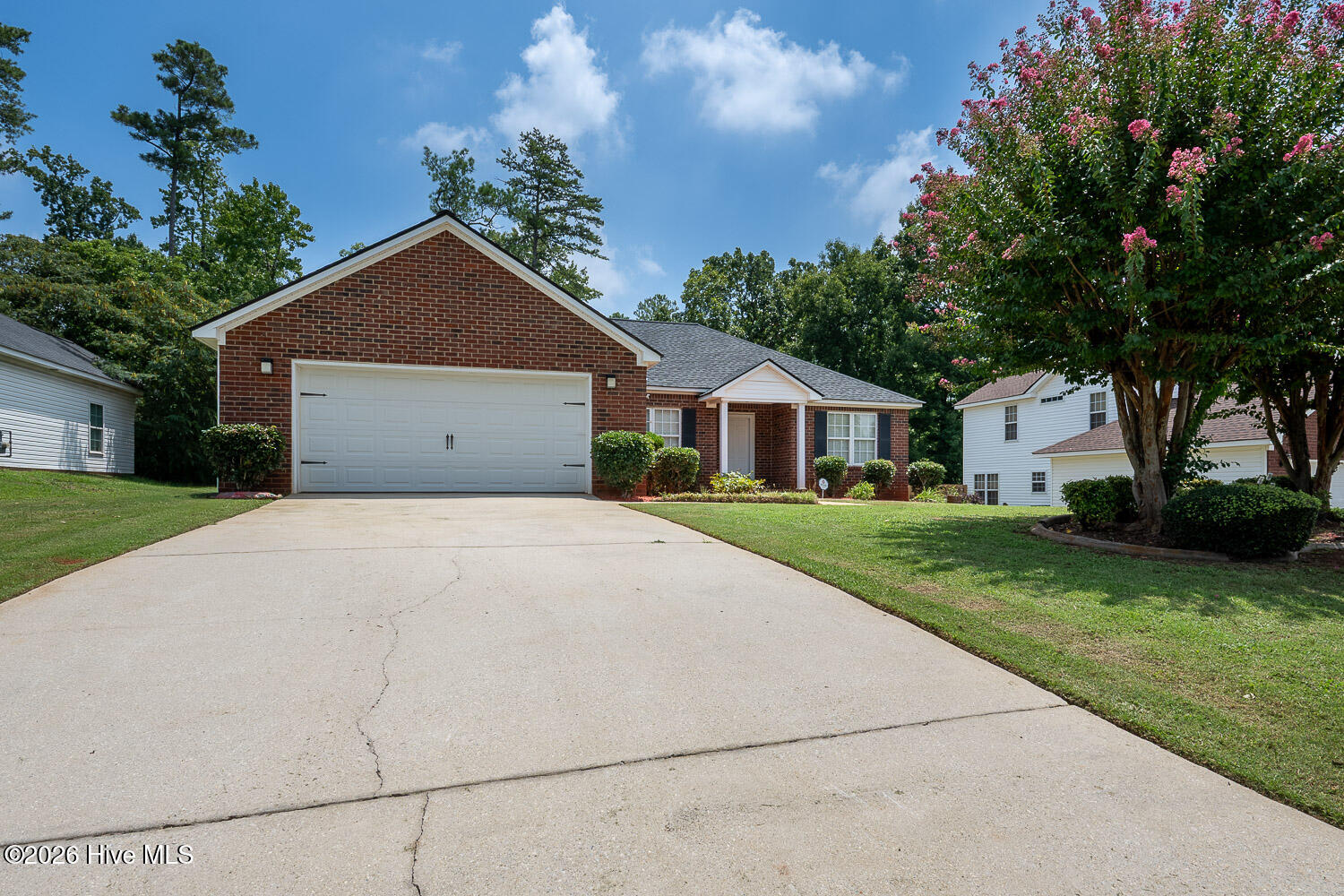 4719 Rhett Drive Property Photo 1