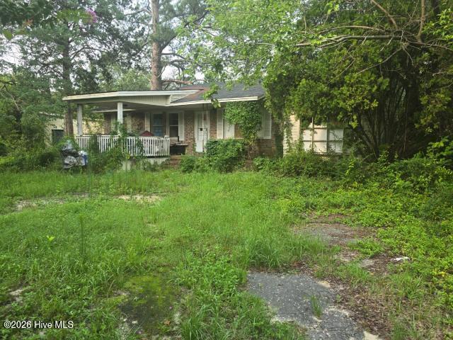 6545 Winthrop Drive Property Photo 1