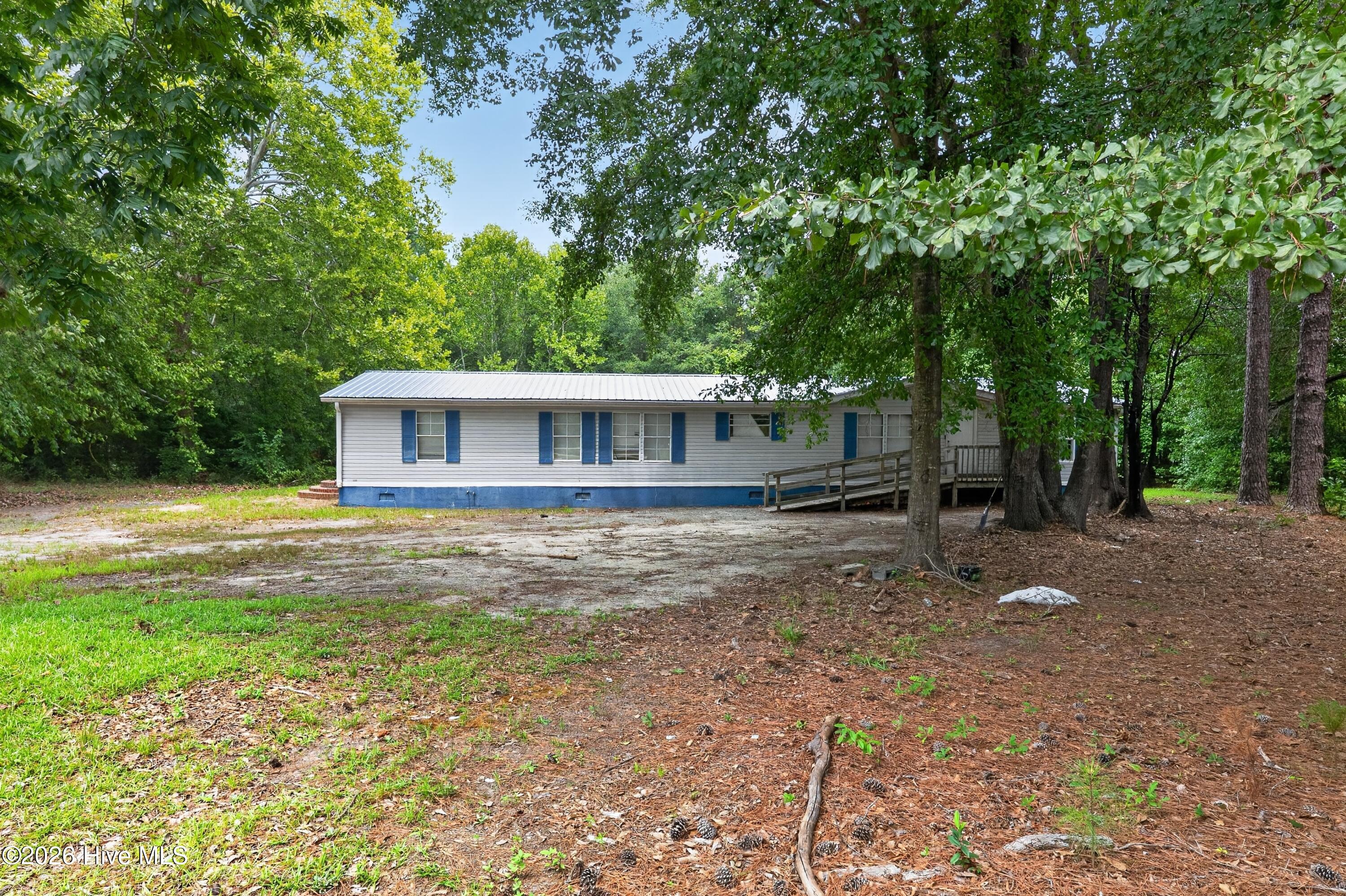 123 Hailey Ames Drive Property Photo 1