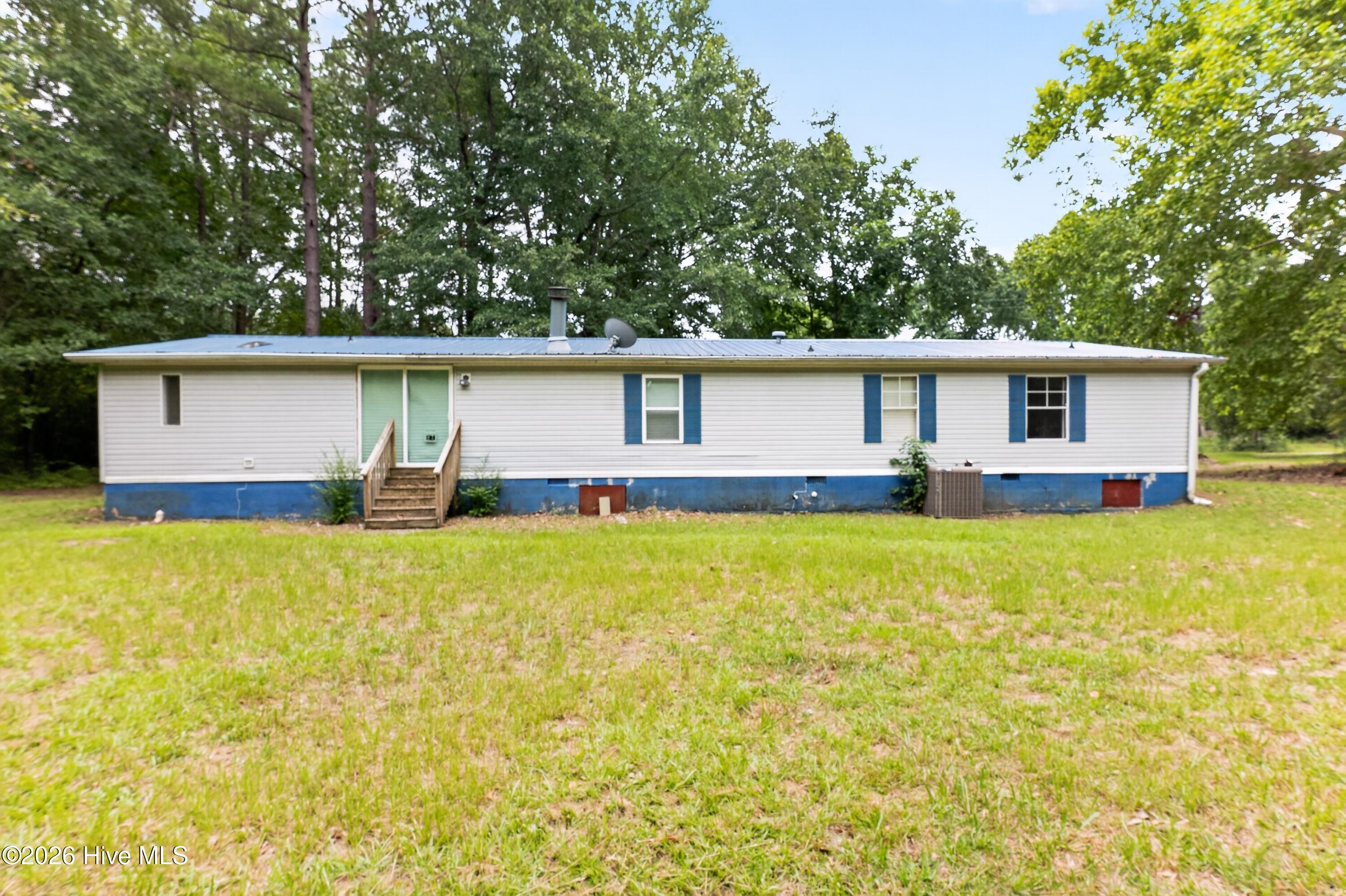 123 Hailey Ames Drive Property Photo 15