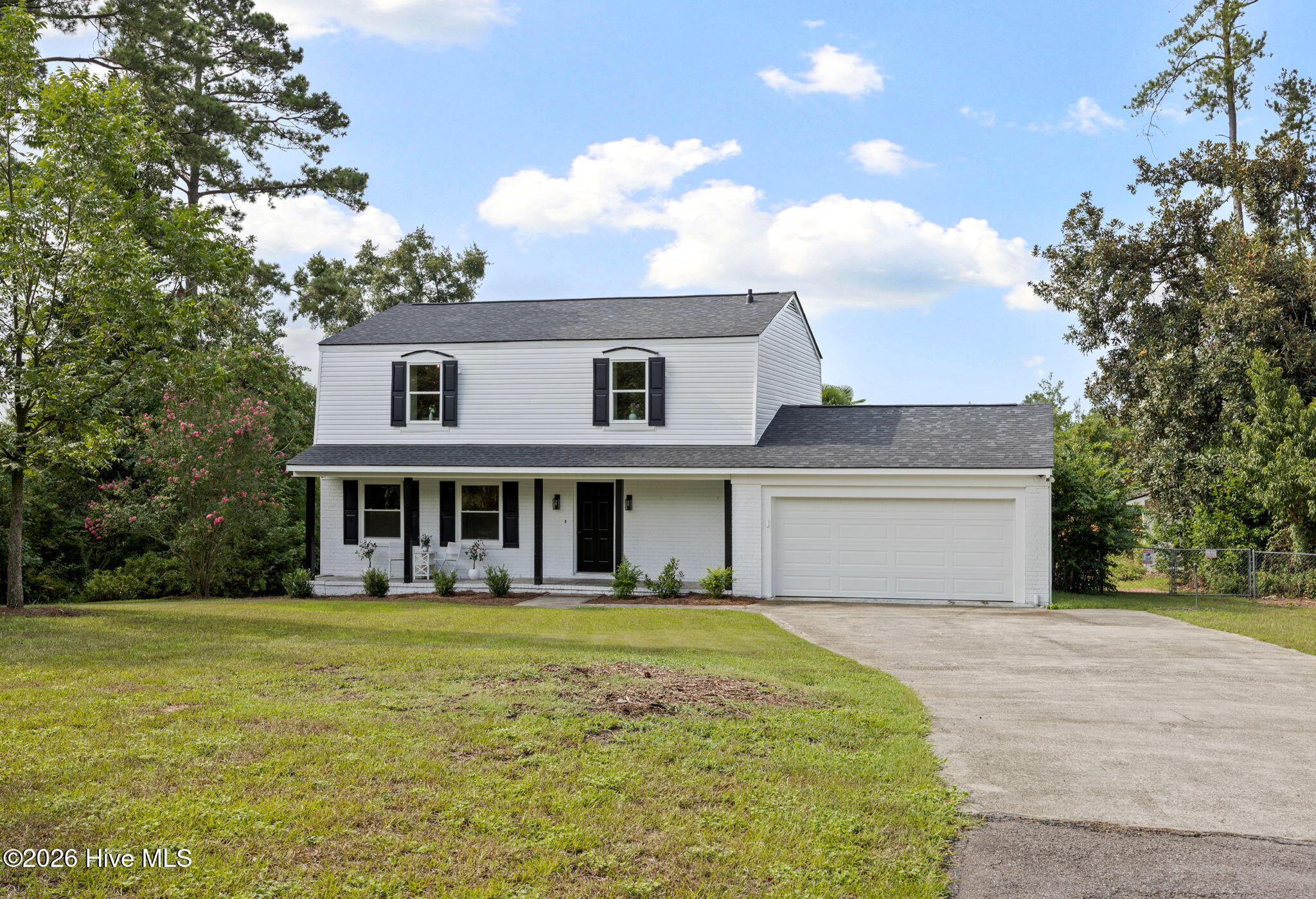 1 Mayfield Court Property Photo 2