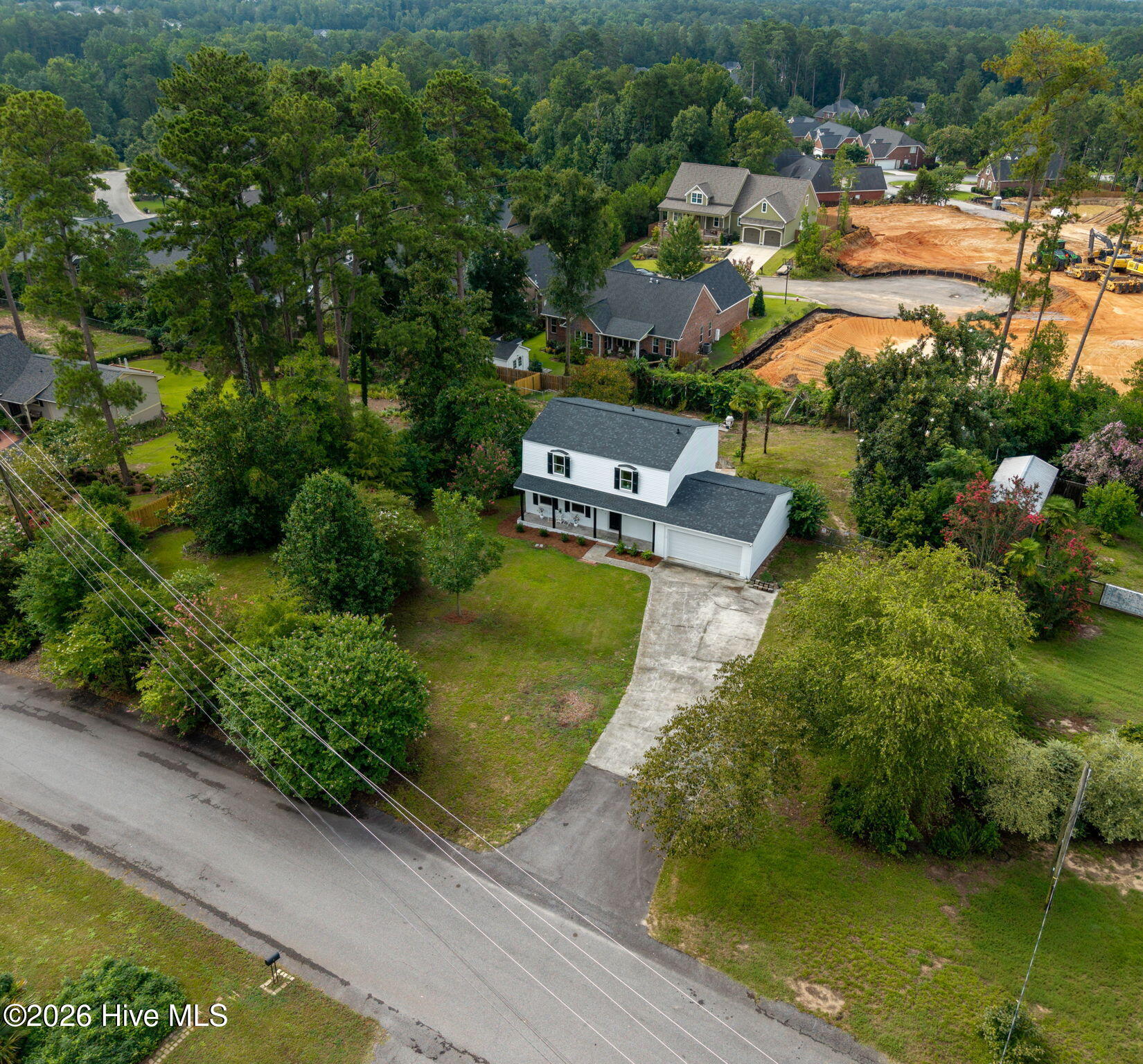 1 Mayfield Court Property Photo 4