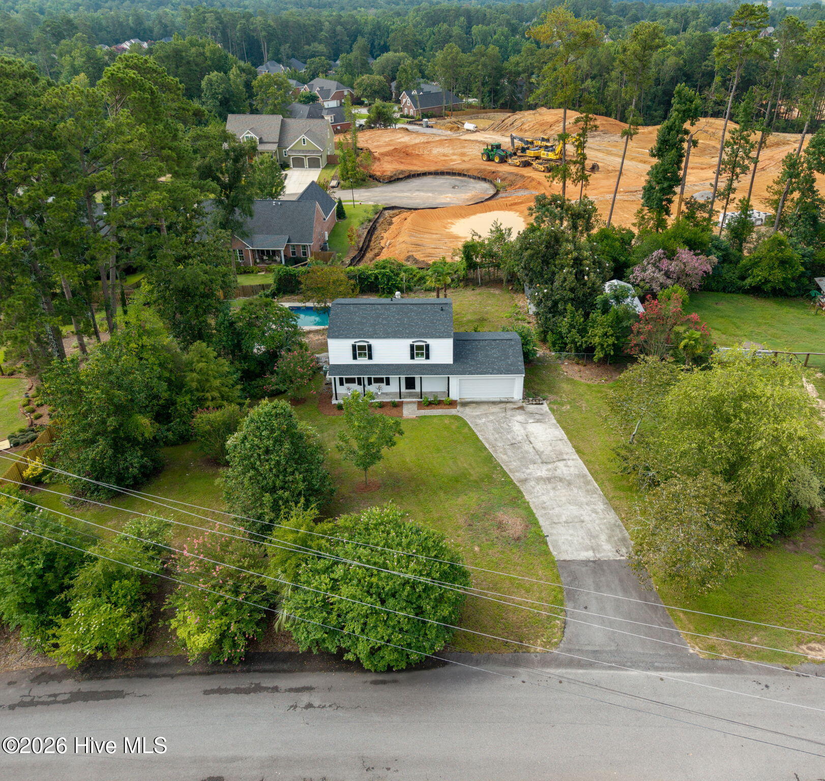 1 Mayfield Court Property Photo 6