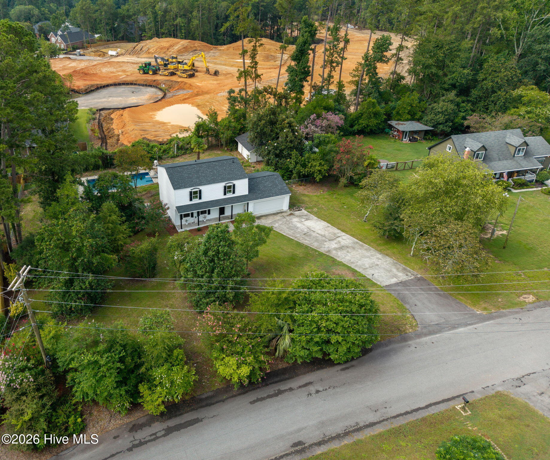 1 Mayfield Court Property Photo 8