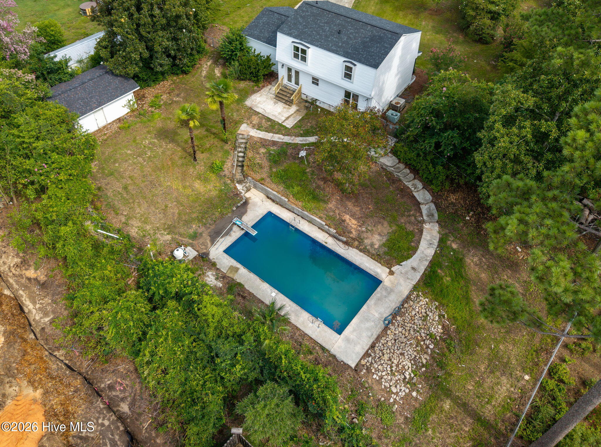 1 Mayfield Court Property Photo 60