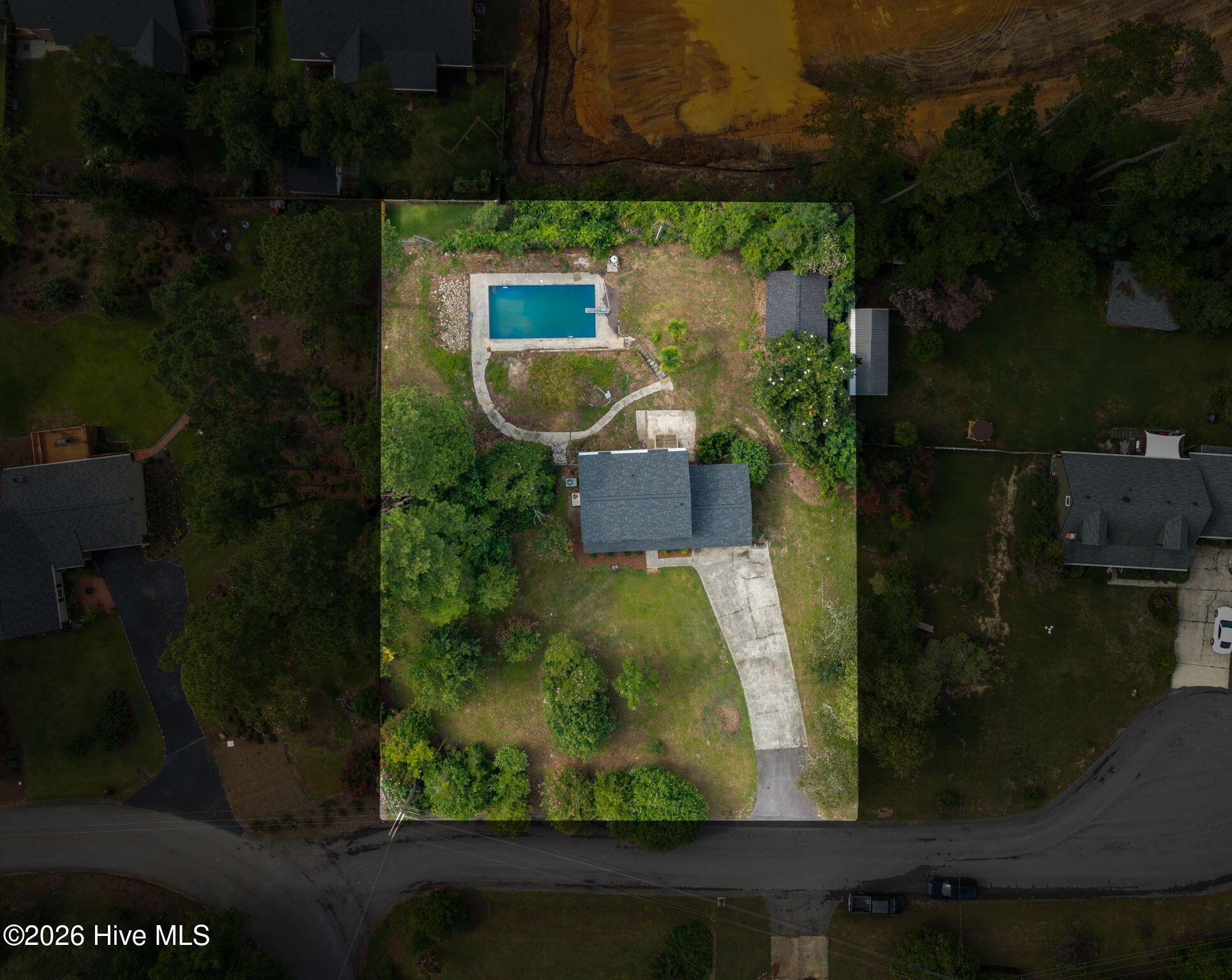 1 Mayfield Court Property Photo 61