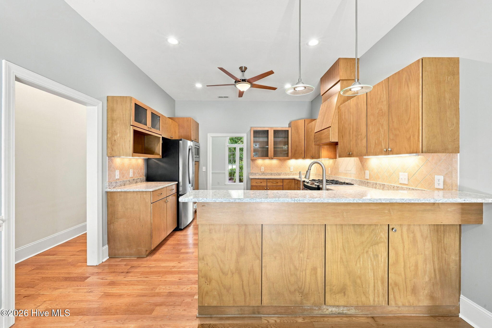 3807 Leaf Court Property Photo 15