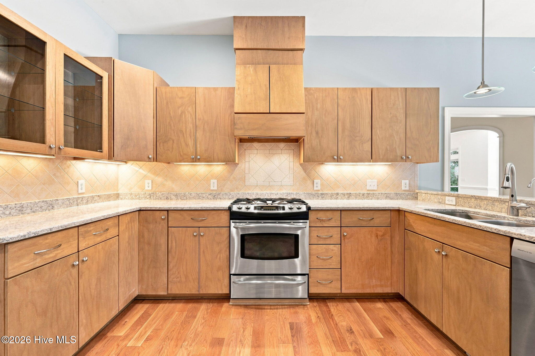 3807 Leaf Court Property Photo 18