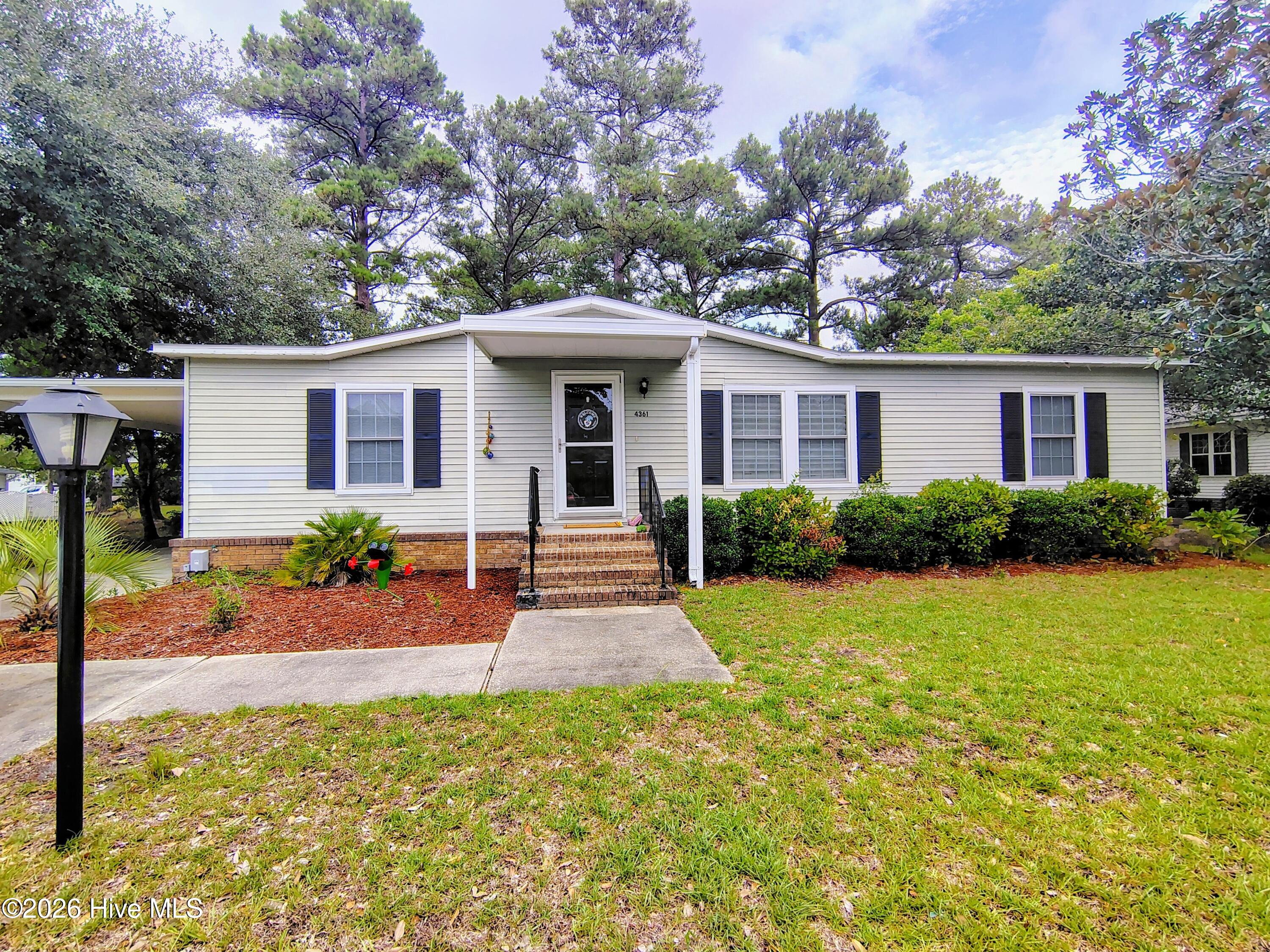 4361 Superior Circle Property Photo 1