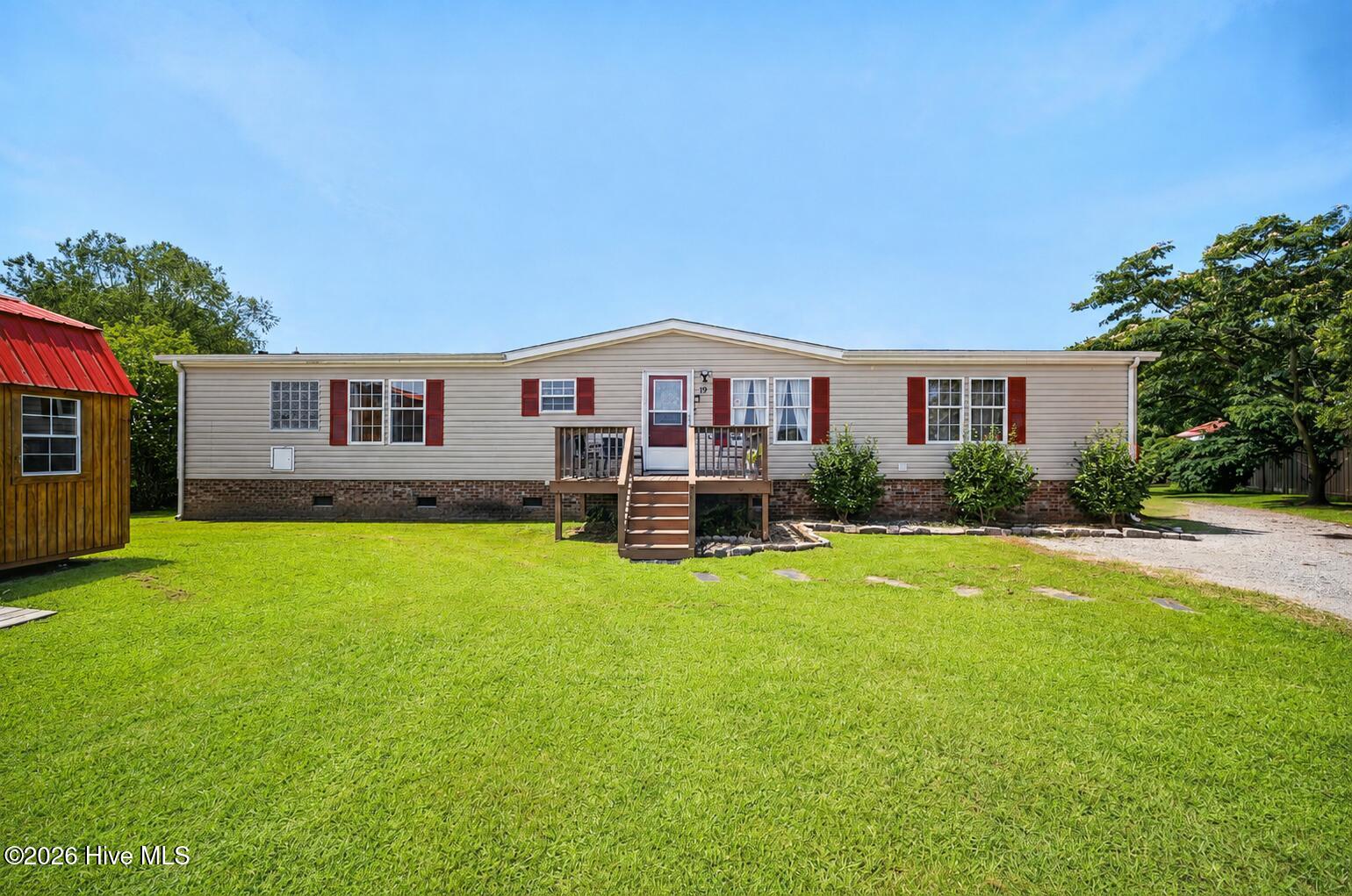 19 Whitehurst Road Property Photo 1
