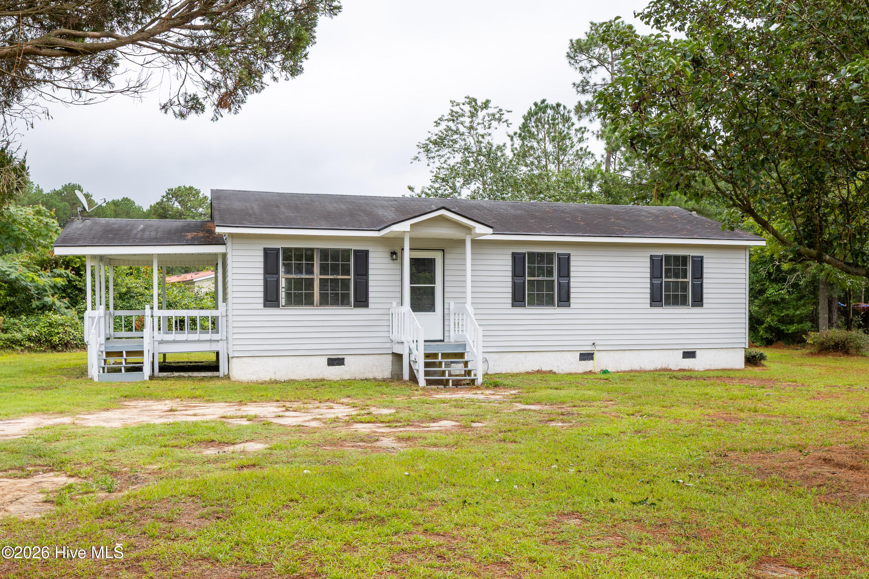 60 White Woods Road Property Photo 1