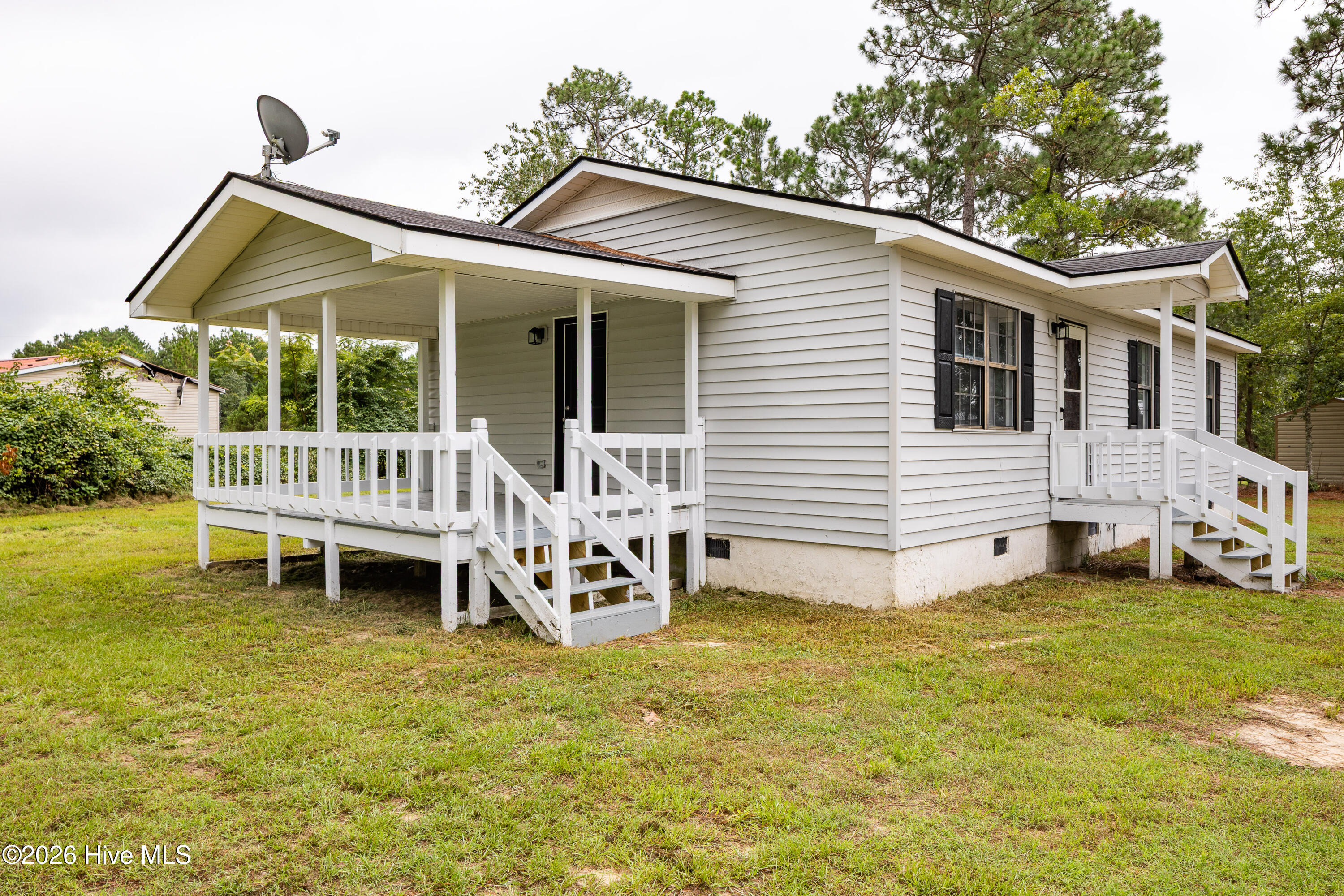 60 White Woods Road Property Photo 2