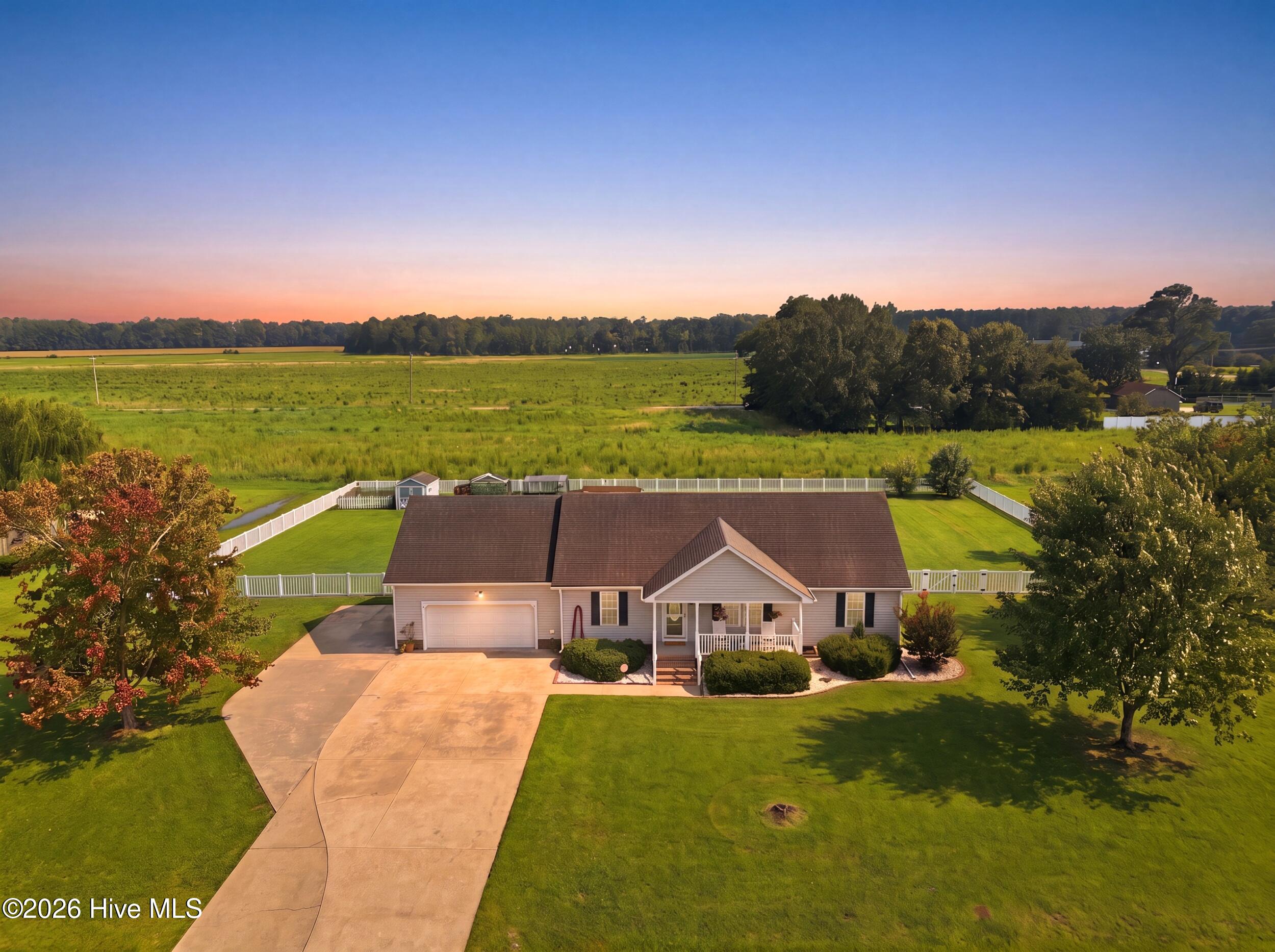 107 Palomino Court Property Photo 1