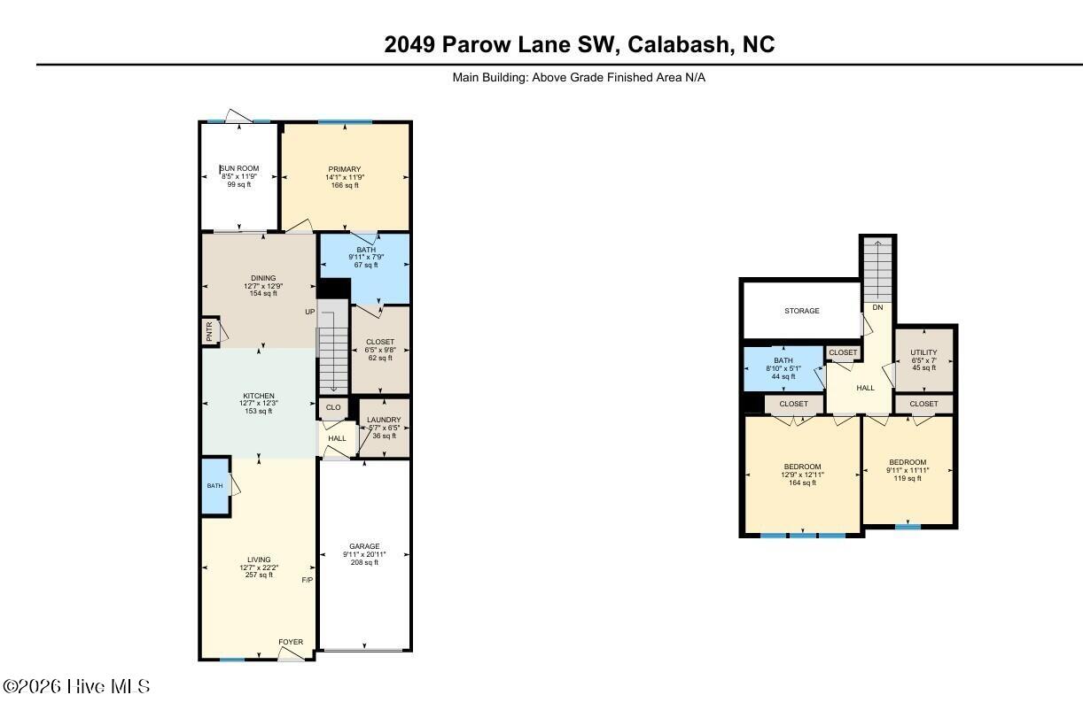 2049 Parow Lane Nw Property Photo 59
