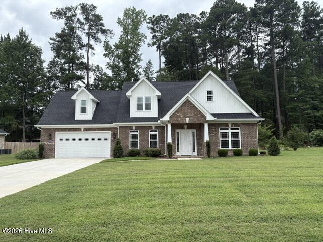 4005 Newby Road Property Photo 1