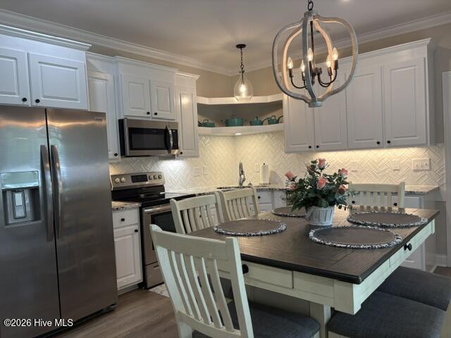 4005 Newby Road Property Photo 3