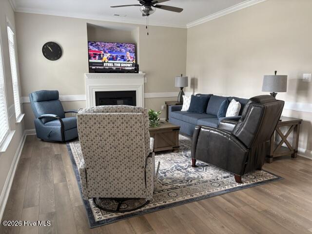 4005 Newby Road Property Photo 14