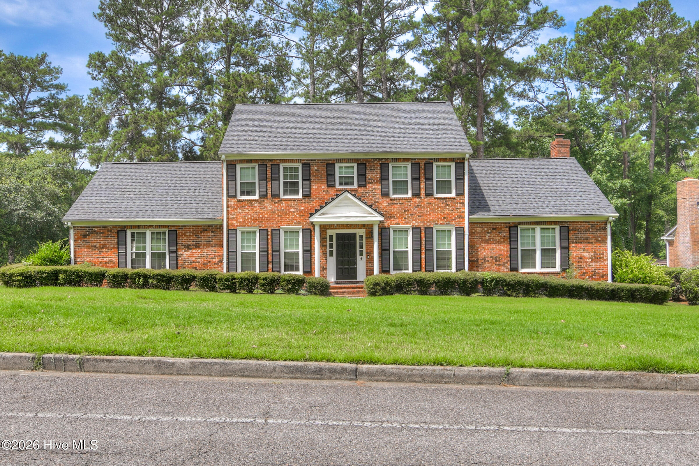 3566 Pebble Beach Drive Property Photo 1