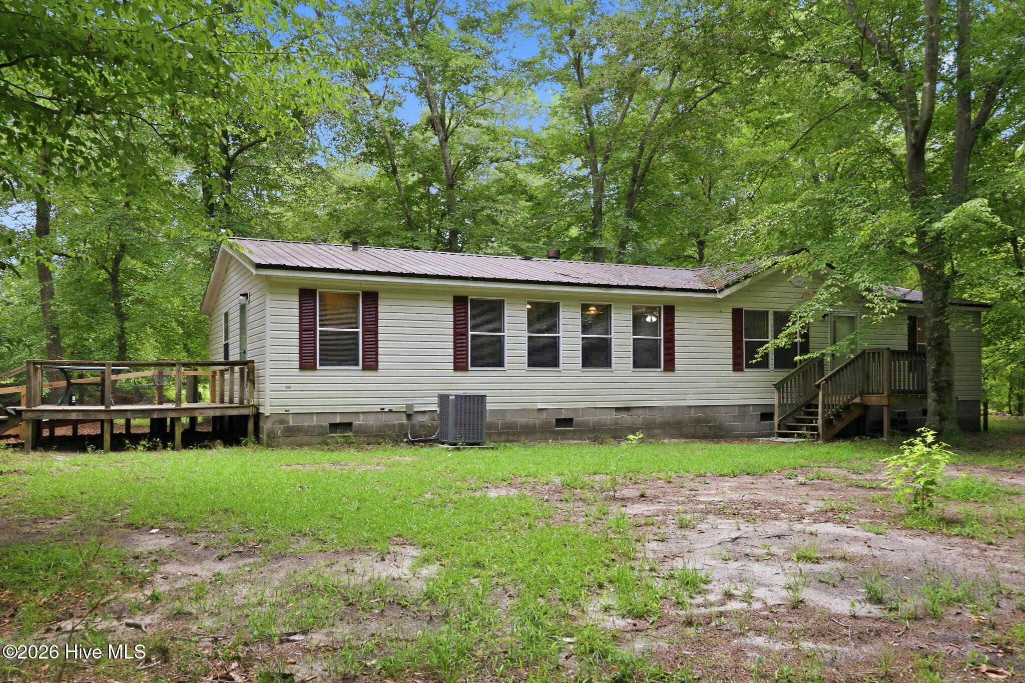 800 Okie Acres Lane Property Photo 1