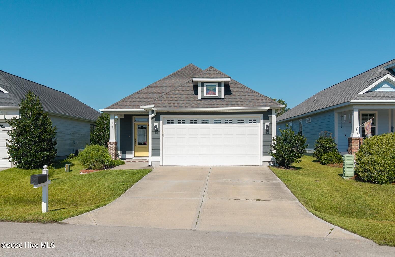 111 Finch Loop Property Photo 1