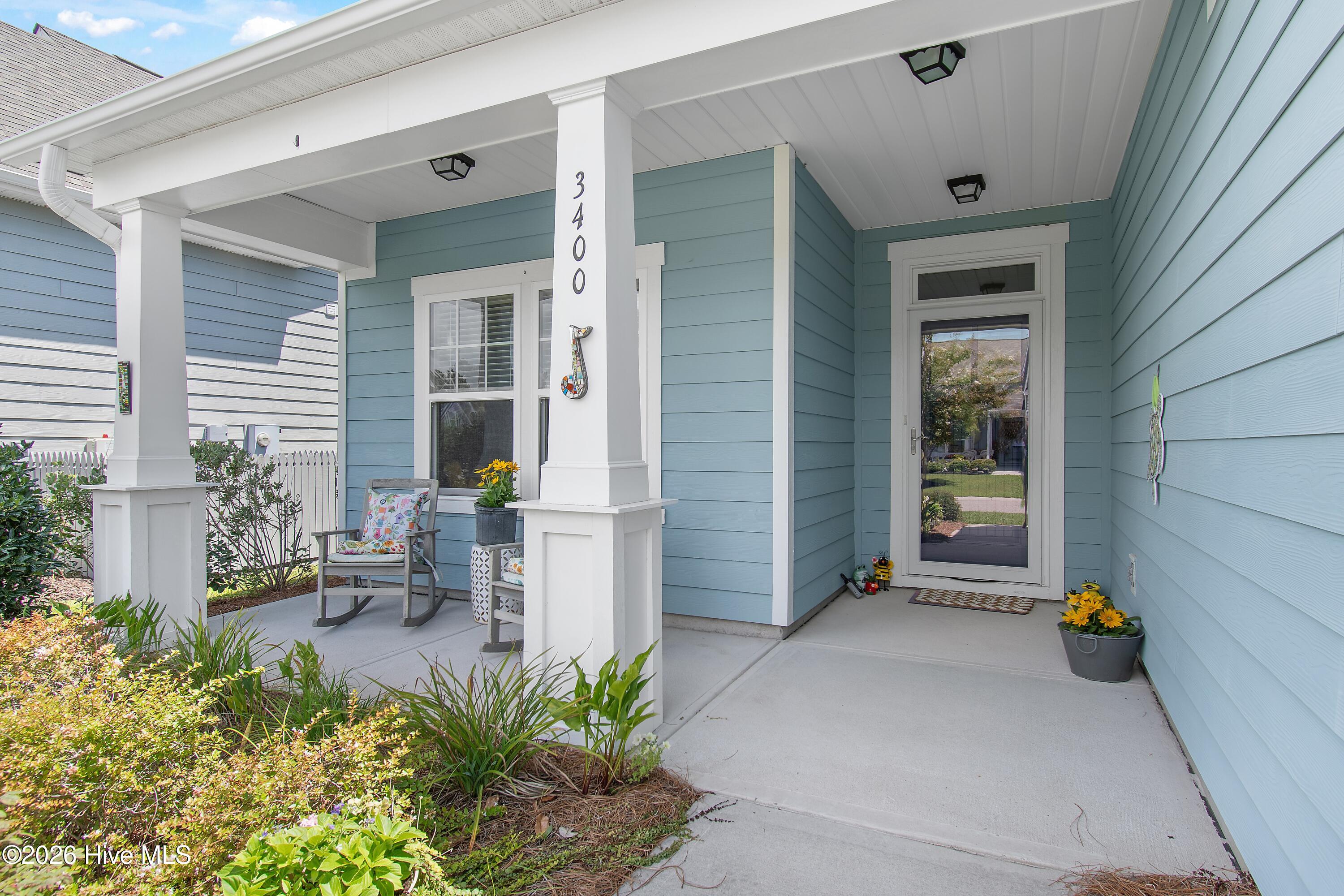 3400 Sandy Bay Circle Property Photo 2