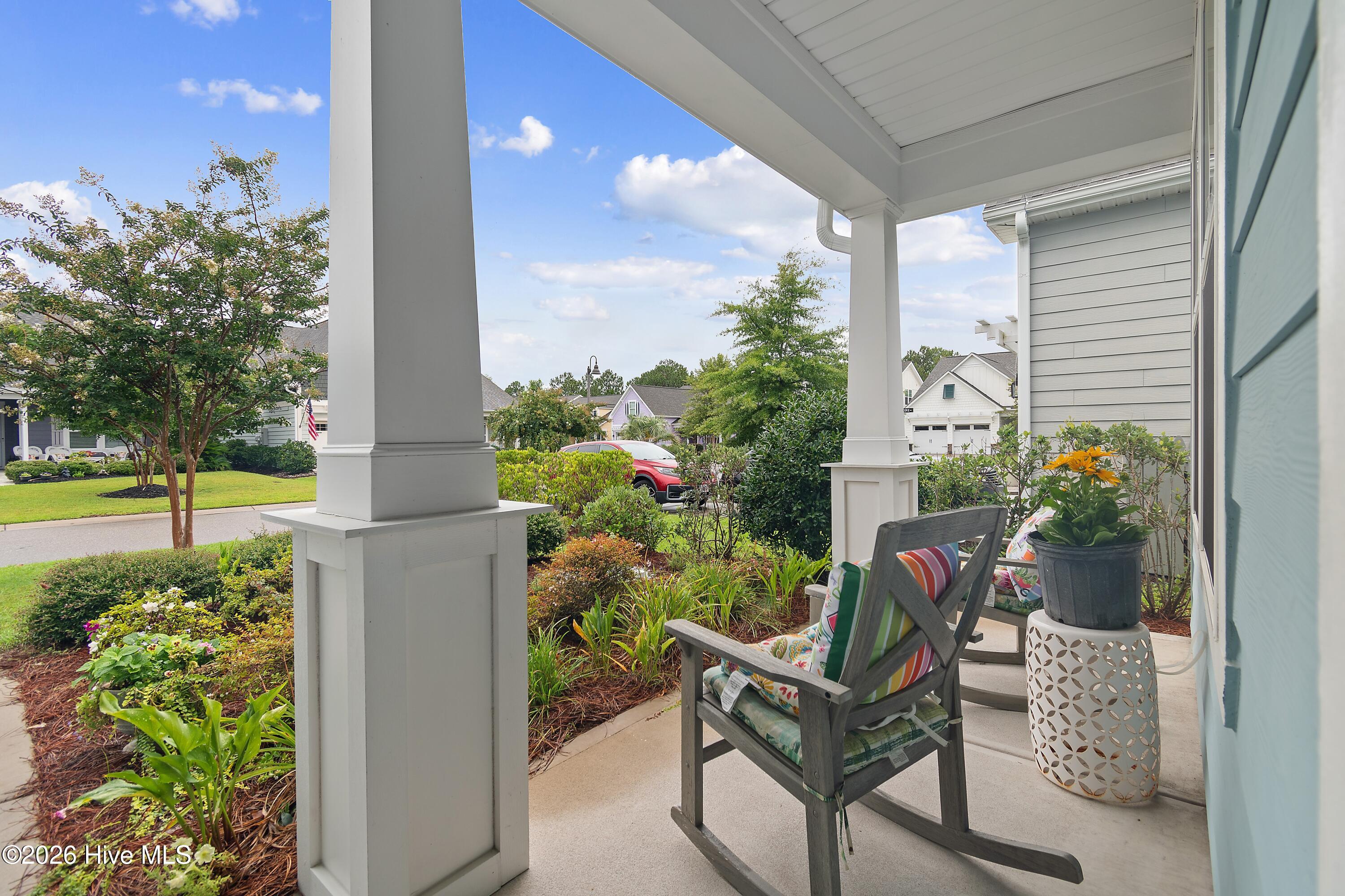 3400 Sandy Bay Circle Property Photo 3