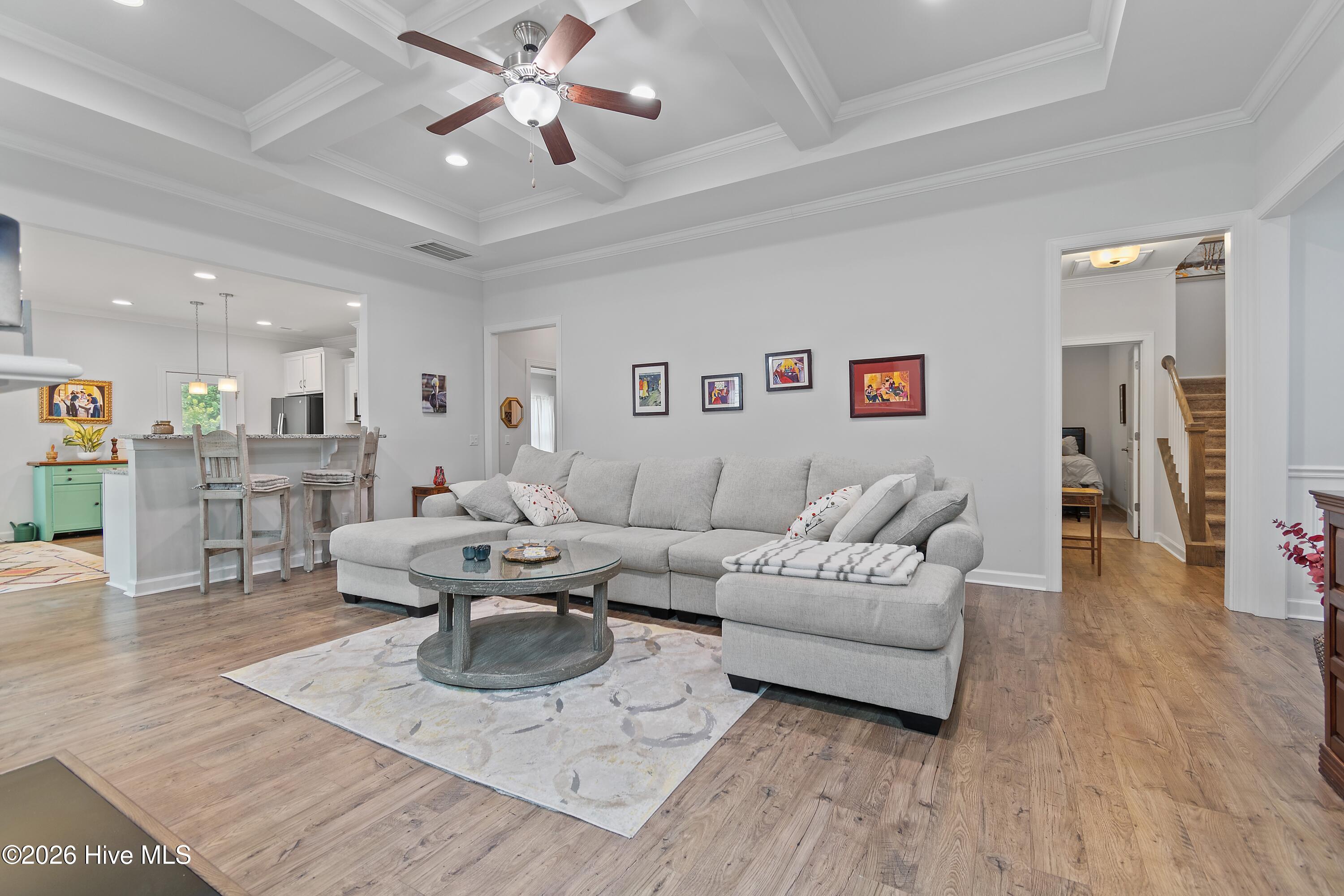 3400 Sandy Bay Circle Property Photo 4